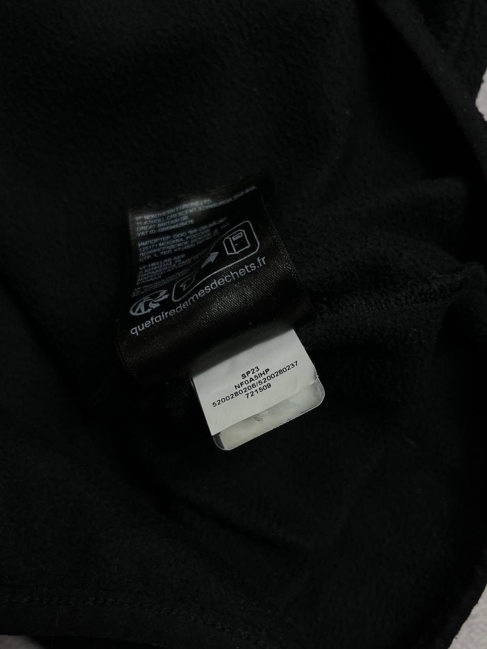 The North Face Vintage The North Face Retro Fleece Sherpa Y2K Jacket L Size US L / EU 52-54 / 3 - 6 Thumbnail