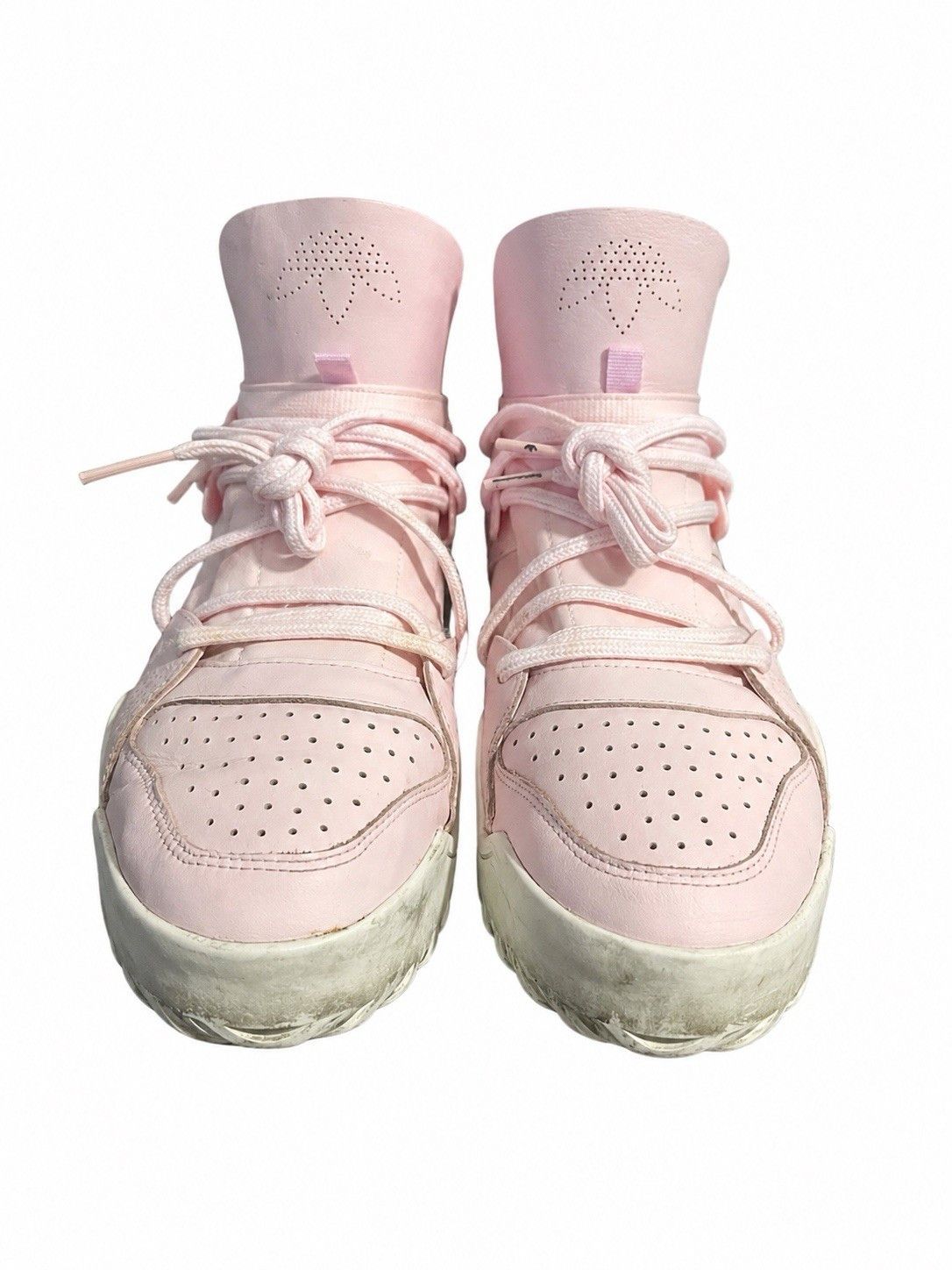 Adidas adidas AW BBall Alexander Wang Clear Pink SZ10 G28225 Men's. Size US 10 / EU 43 - 3 Thumbnail