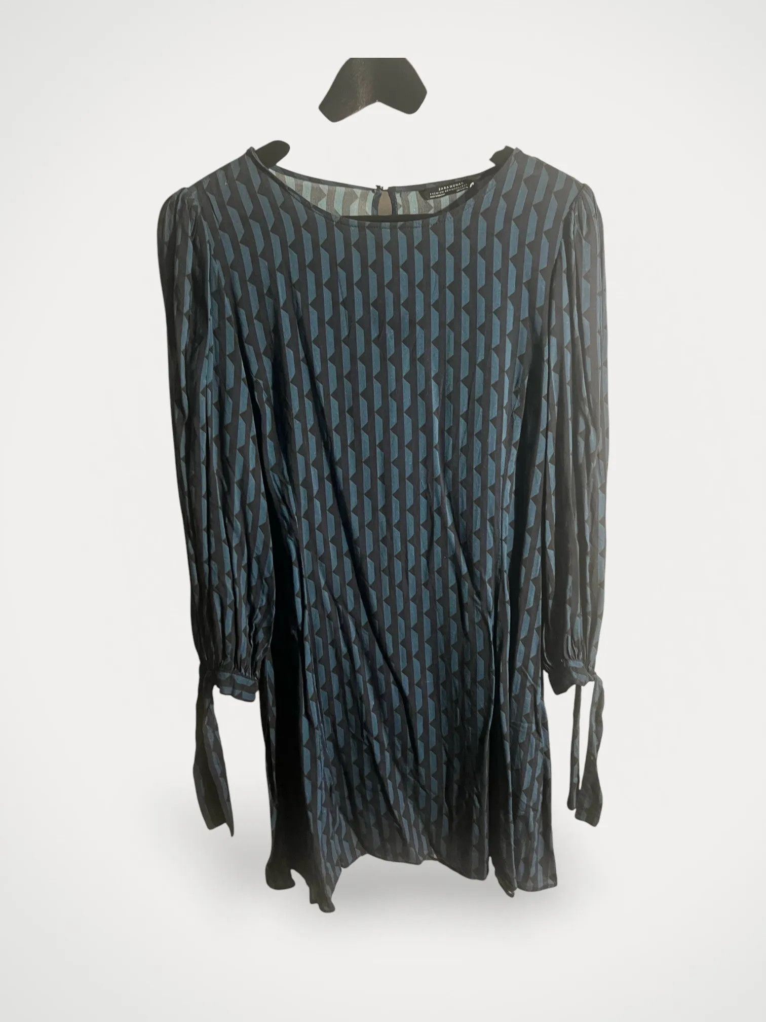 Zara Zara Dress Size M / US 6-8 / IT 42-44 - 1 Thumbnail