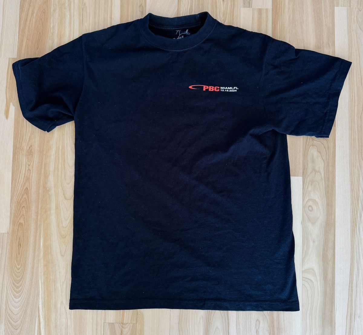 Playboi Carti × Rolling Loud Rolling Loud x Playboi Carti FGT Tee Size US L / EU 52-54 / 3 - 1 Thumbnail