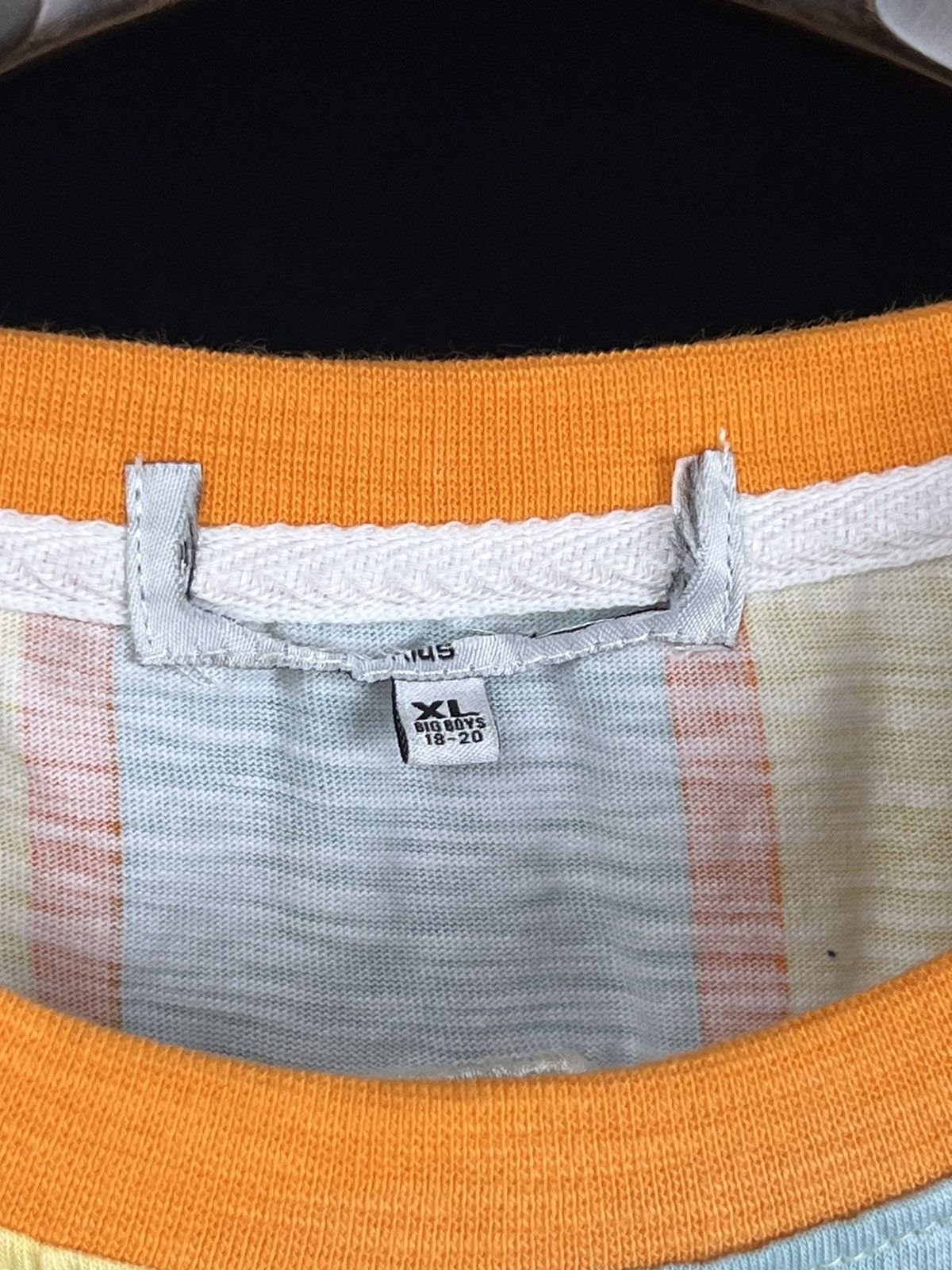 Guess Guess shirt XL Size US XL / EU 56 / 4 - 8 Thumbnail