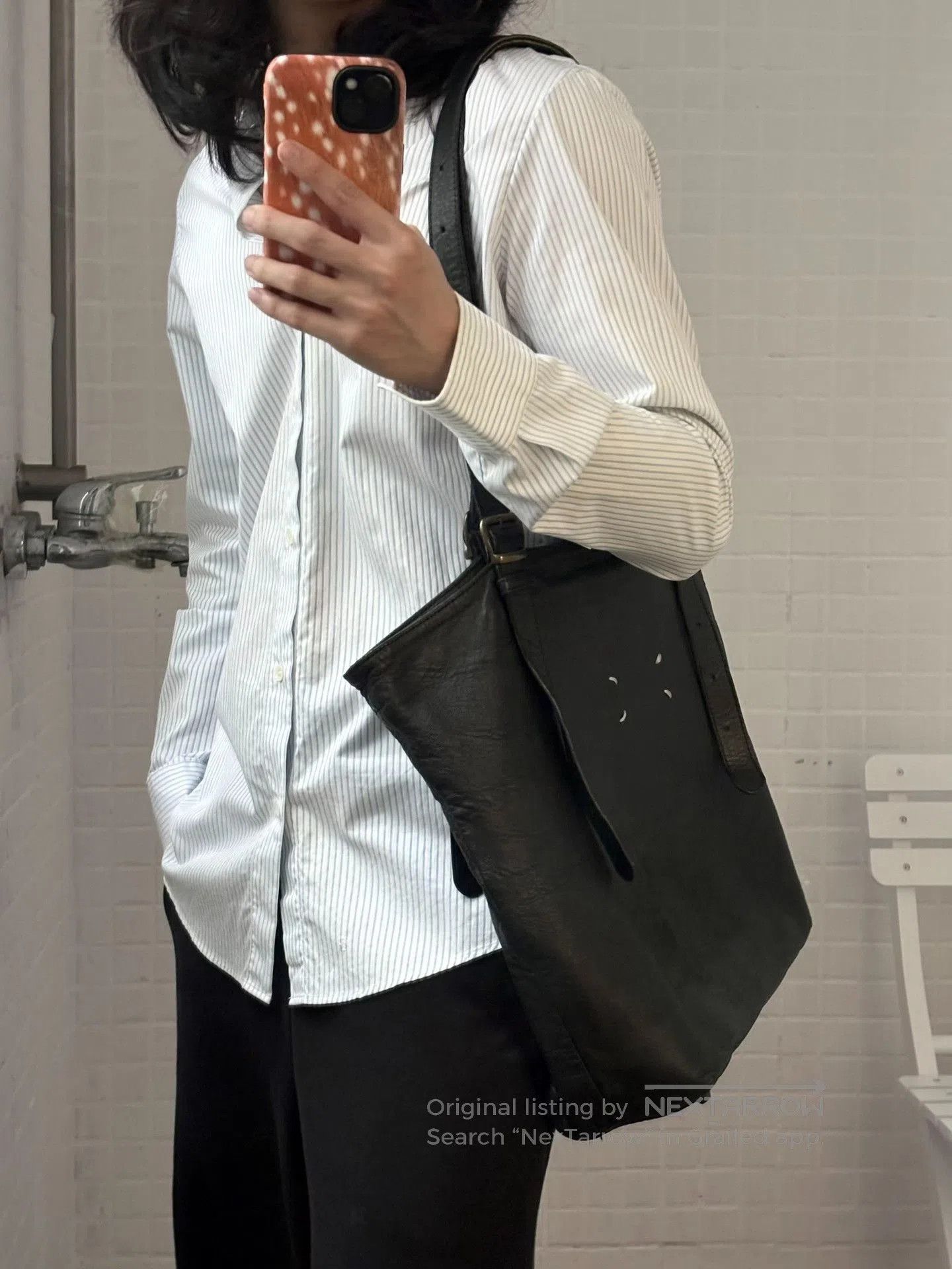 Maison Margiela Maison Martin Margiela Original Multi. Size ONE SIZE - 2 Thumbnail