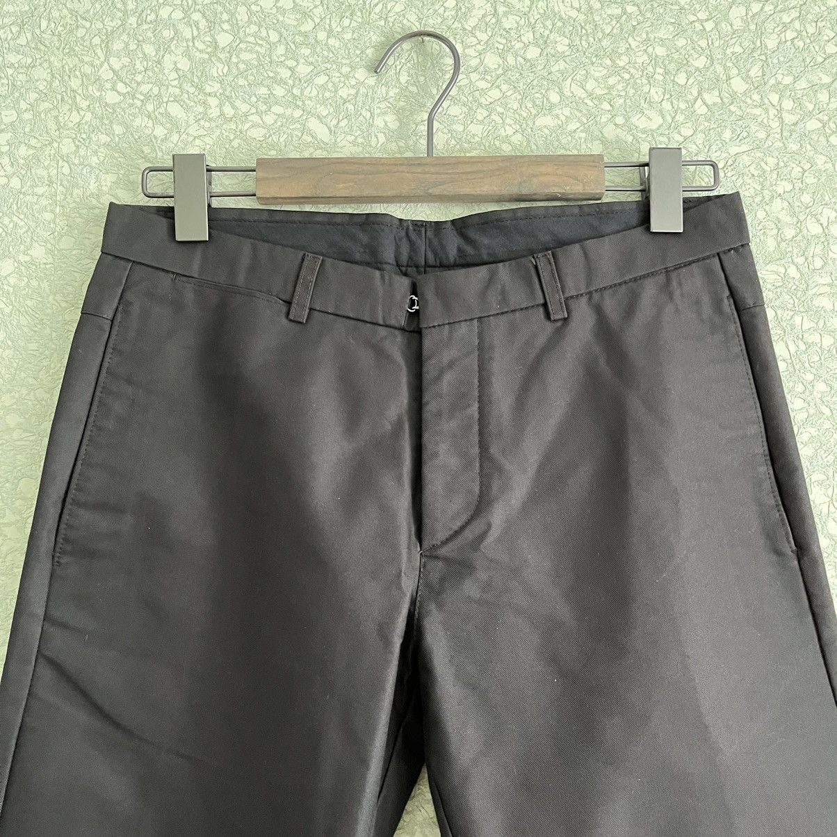 Kostas Murkudis AW01 Trousers Size US 28 / EU 44 - 4 Thumbnail