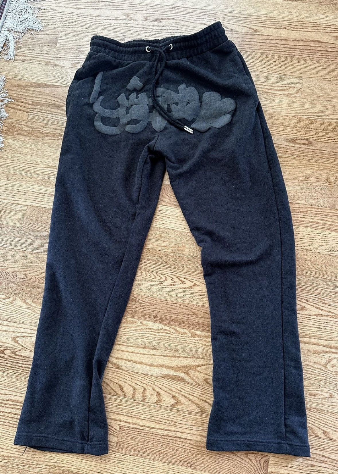 Highest Tendencies Highest Tendencies og arabic sweatpants Size US 32 / EU 48 - 1 Thumbnail