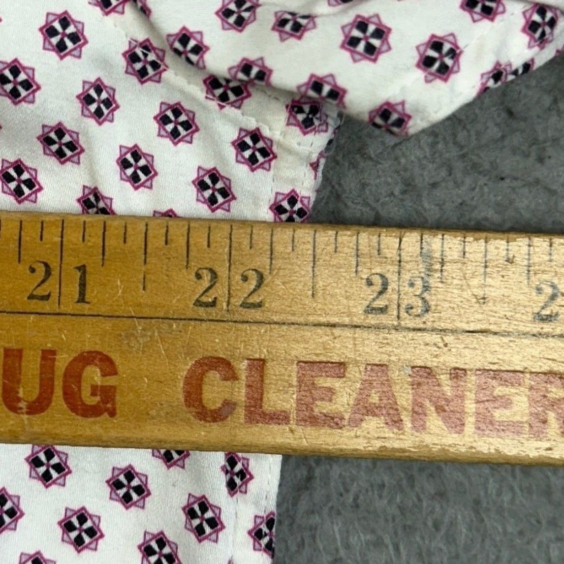 Ted Baker VINTAGE? No. Size US XL / EU 56 / 4 - 6 Thumbnail