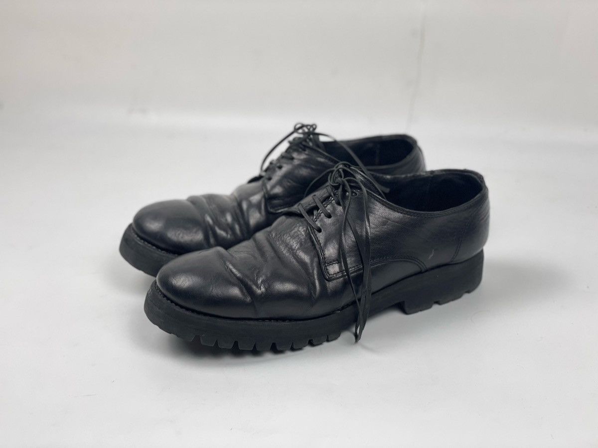 Guidi Guidi 792V Derby Shoes Size US 9.5 / EU 42-43 - 6 Thumbnail