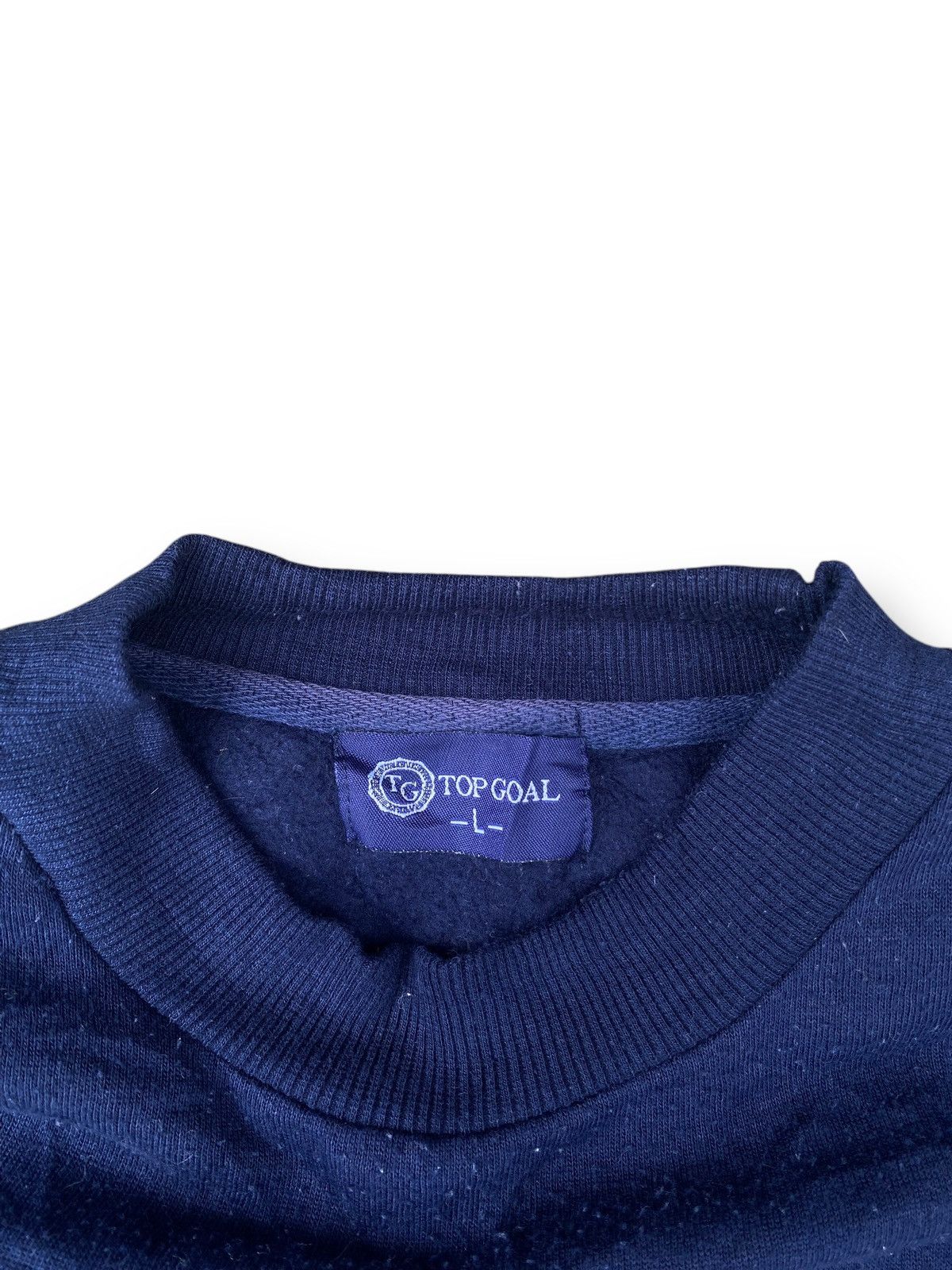Japanese Brand Vintage Sukajan Art Dragon Japan Traditional Sweatshirt. #E4 Size US L / EU 52-54 / 3 - 6 Thumbnail