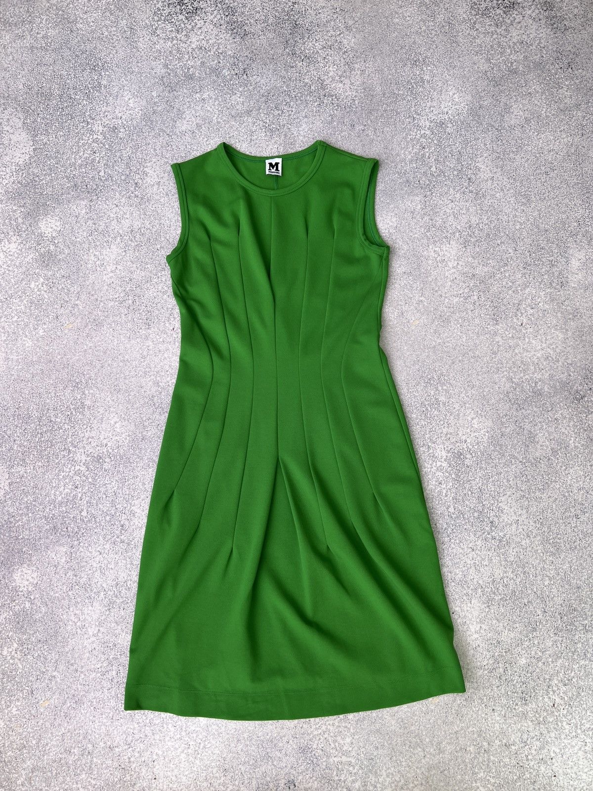 m missoni green dress Missoni main image 0