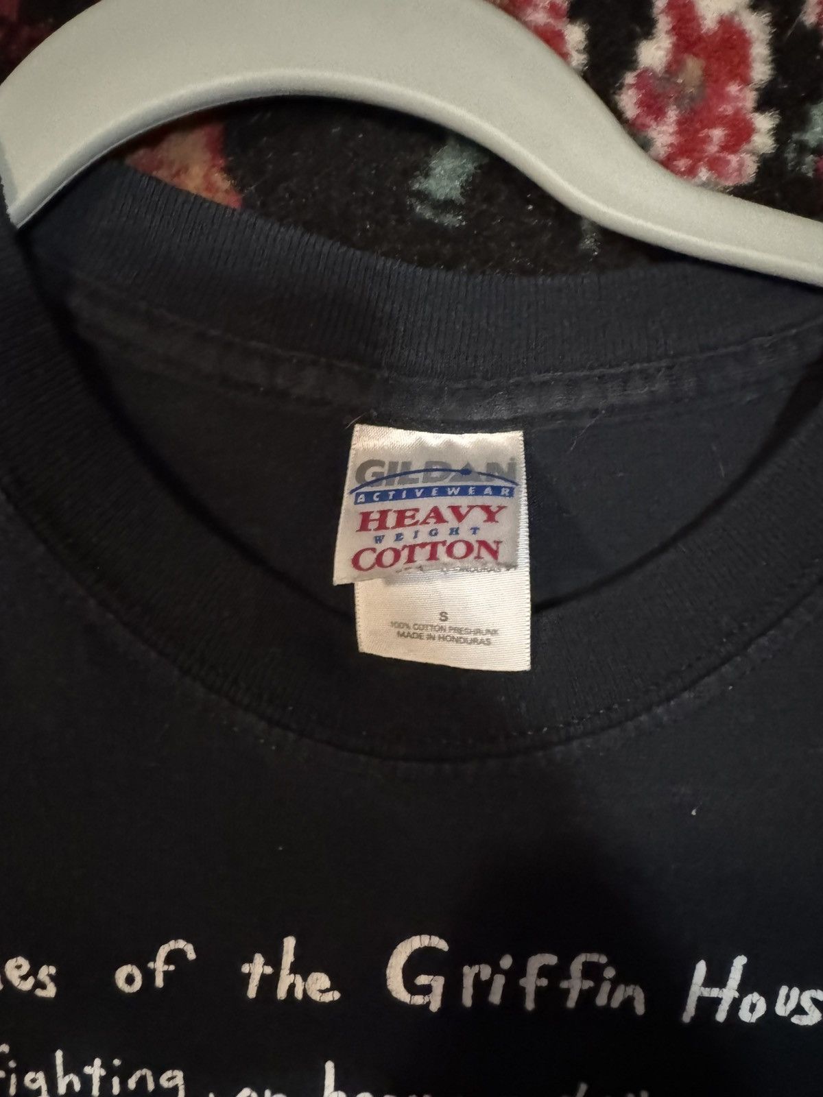 Cartoon Network × Vintage Family guy shirt Size US S / EU 44-46 / 1 - 2 Thumbnail