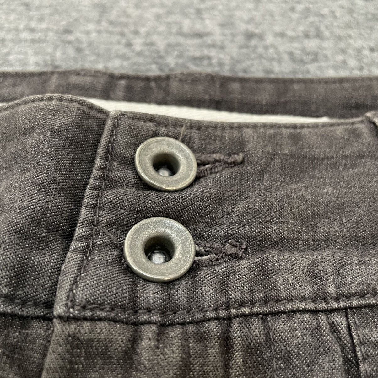 45rpm 45 RPM Pants Multi Pocket Size 27" / US 4 / IT 40 - 3 Thumbnail