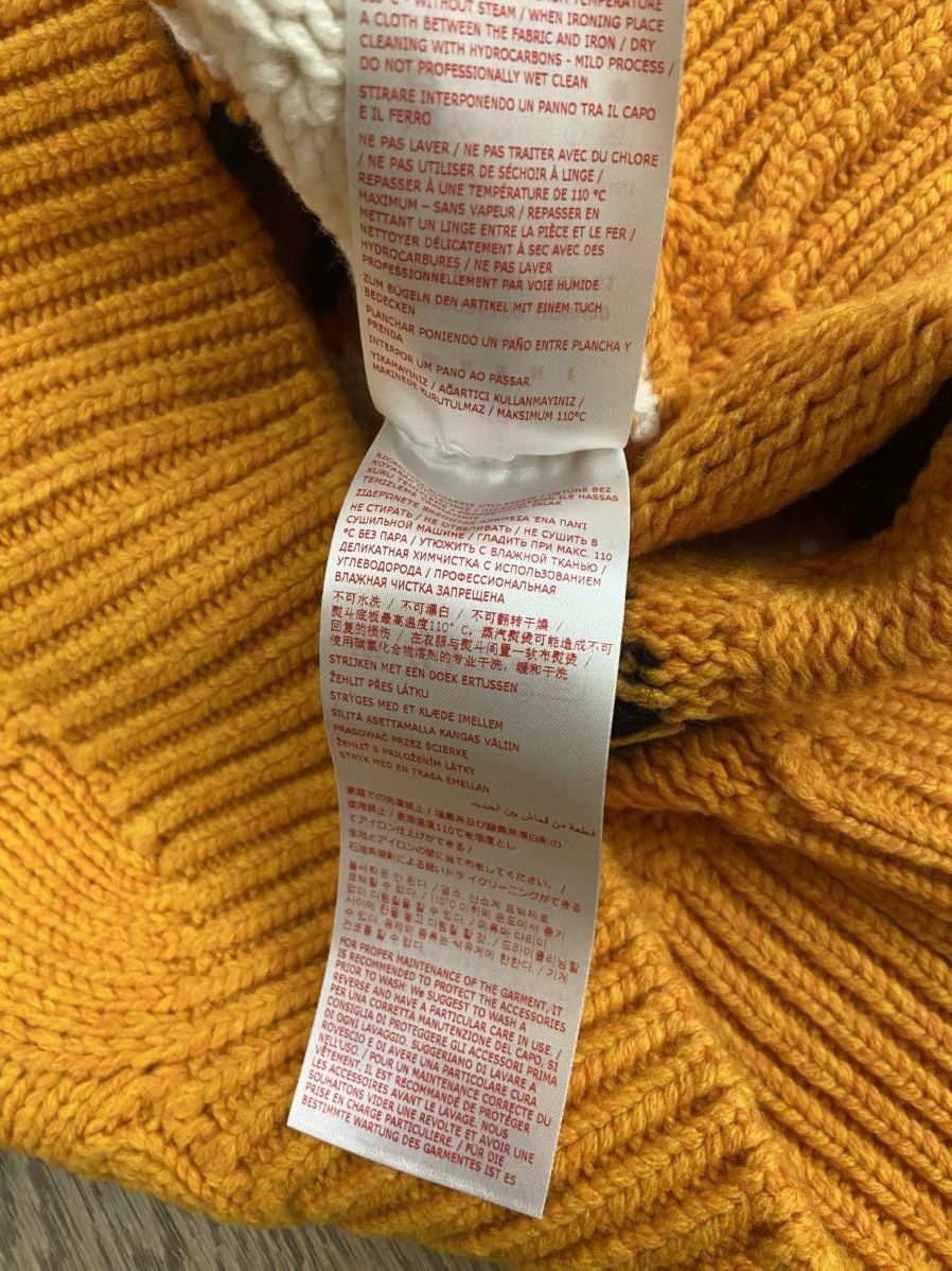 Marni Marni sweater Size US M / EU 48-50 / 2 - 6 Thumbnail