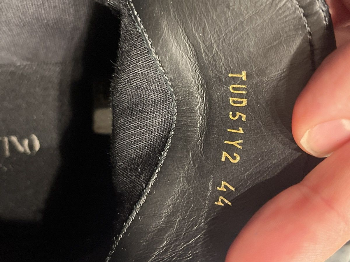 Valentino Valentino Garavani mens Giggies vltn size 11 Size US 11 / EU 44 - 11 Thumbnail