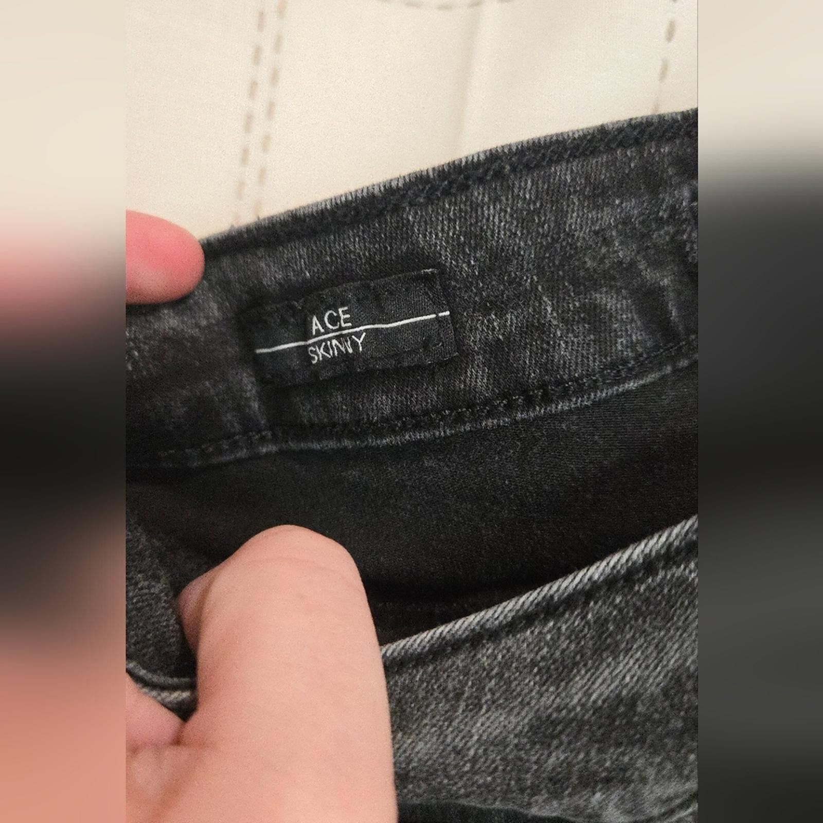 Other VIGOSS Ace Skinny Jean Size 26" / US 2 / IT 38 - 7 Thumbnail