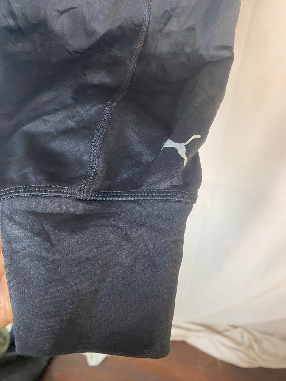 Puma Puma baggy jogger pants size 31-38 Size US 32 / EU 48 - 6 Thumbnail