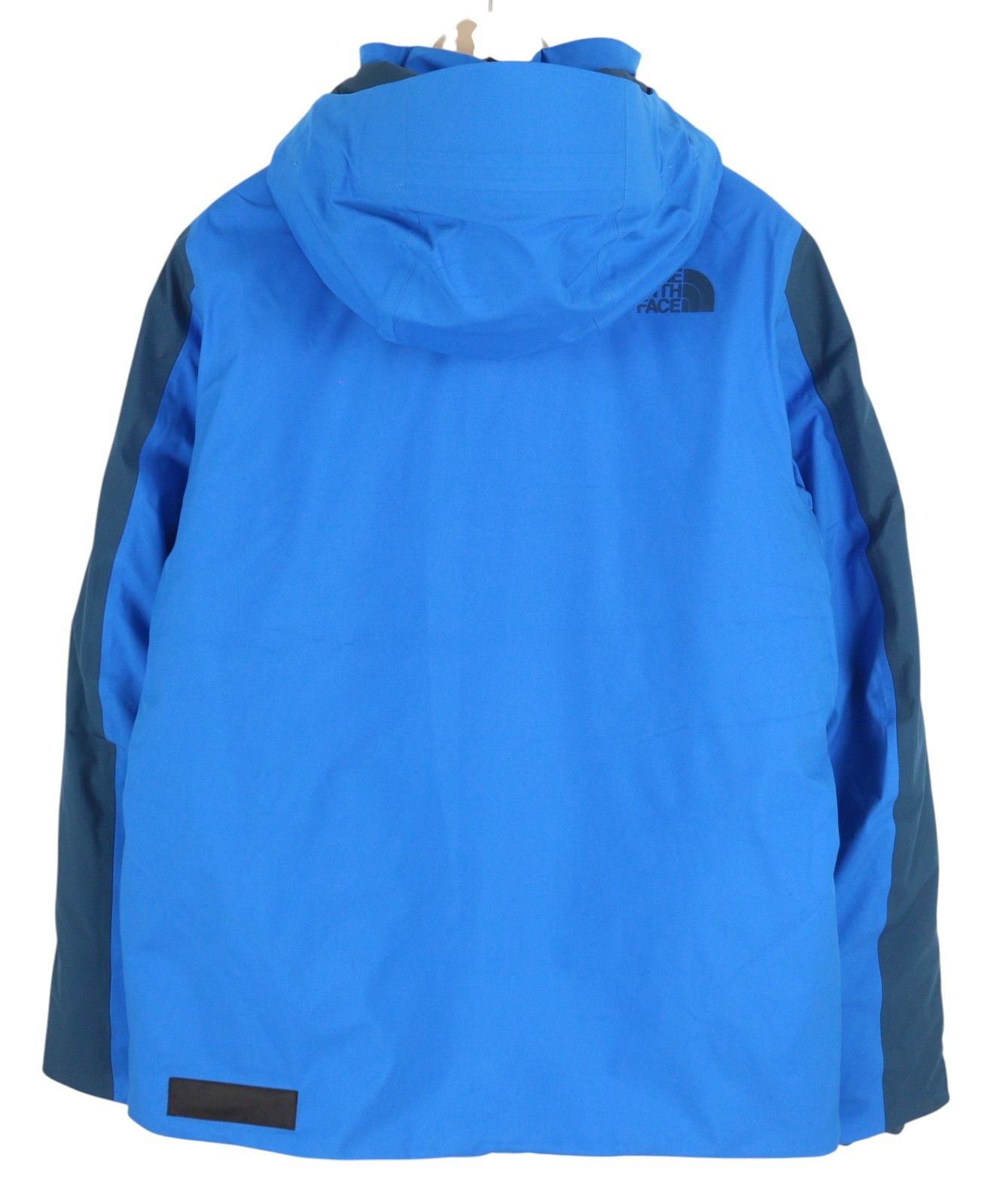 The North Face APEX FUTURELIGHT M Blue Skiing Snow Hooded Insulated 83725 Size US M / EU 48-50 / 2 - 3 Thumbnail