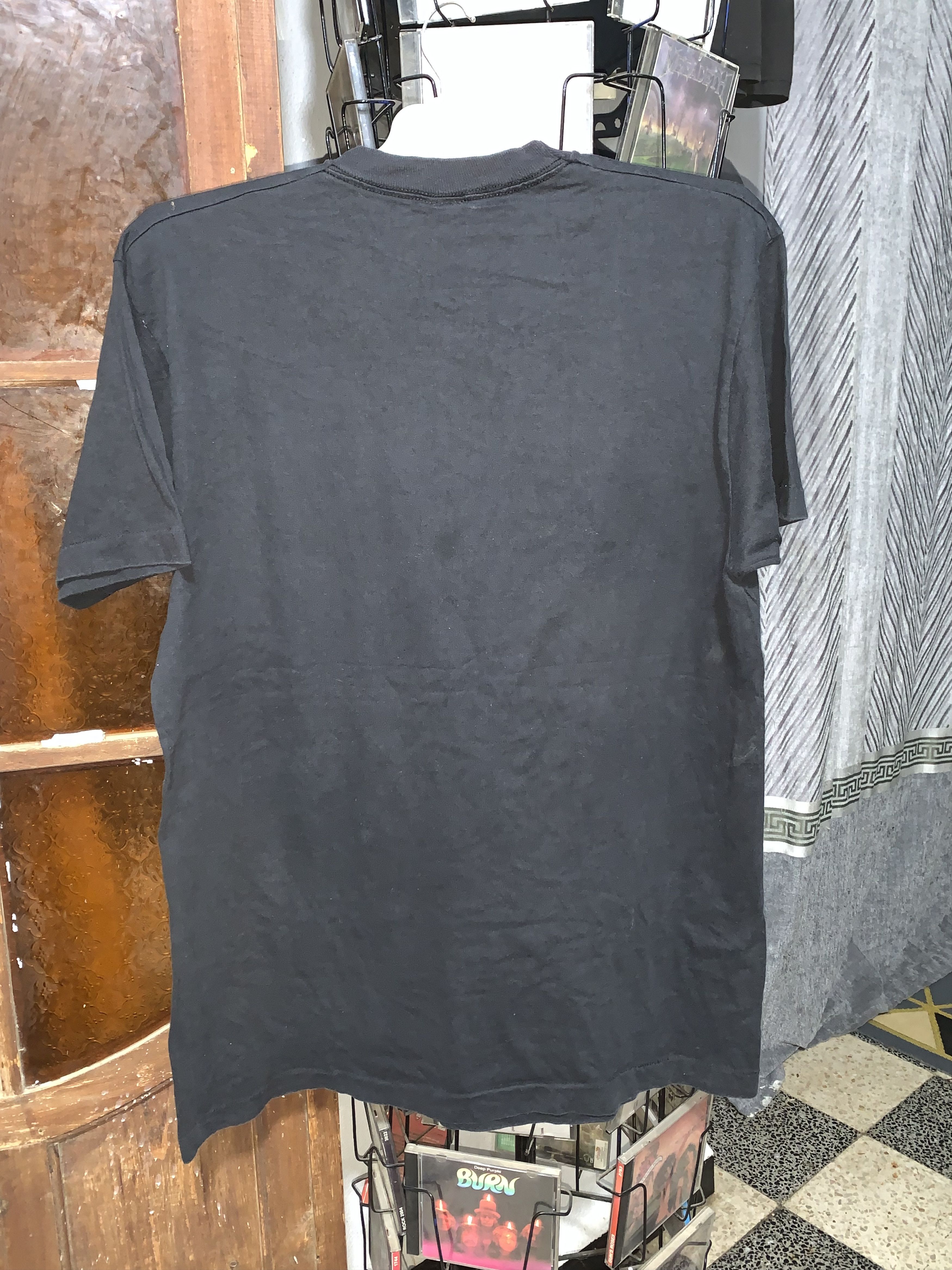 Jerzees Vtg Salem Sportswear Label 1990 PITTSBURGH STEELERS (XL) Size US XL / EU 56 / 4 - 7 Thumbnail