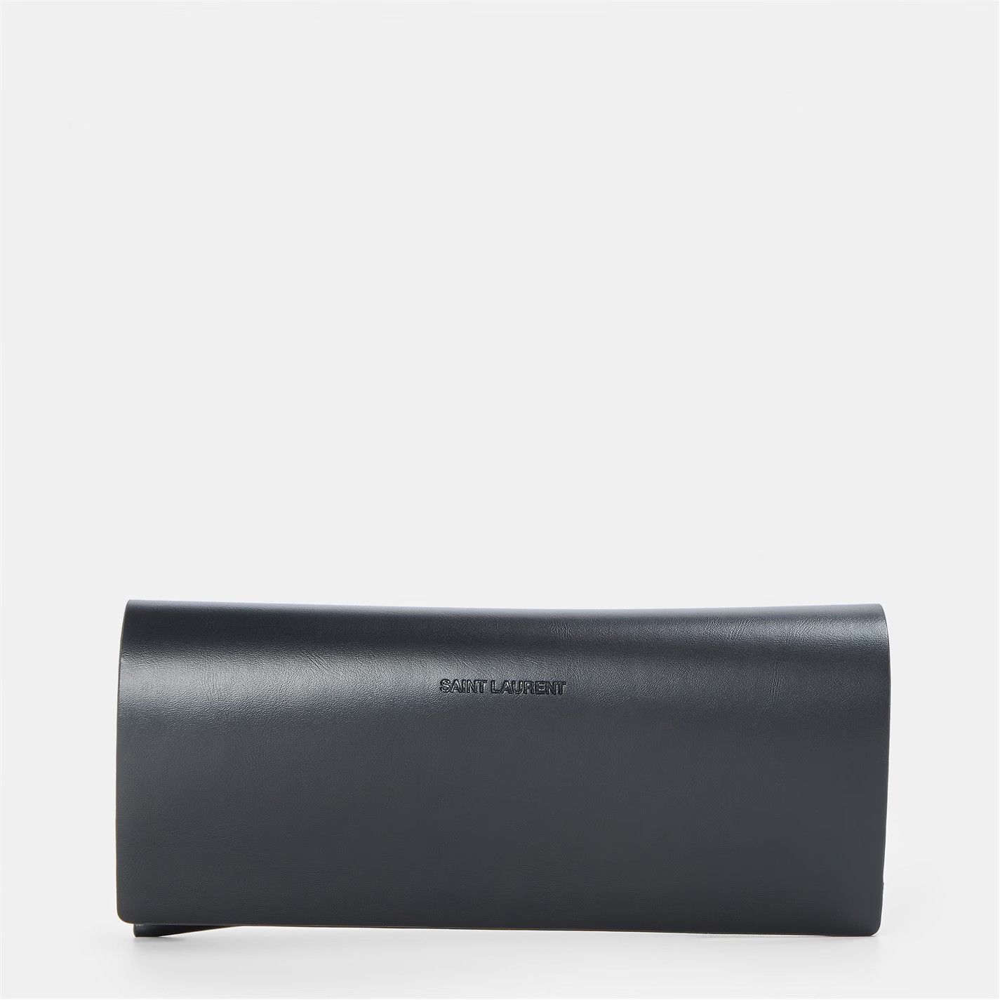 Saint Laurent Paris o1g2r1mq0426 Size: OS / UV Protection Rectangle Sunglasses Size ONE SIZE - 6 Thumbnail