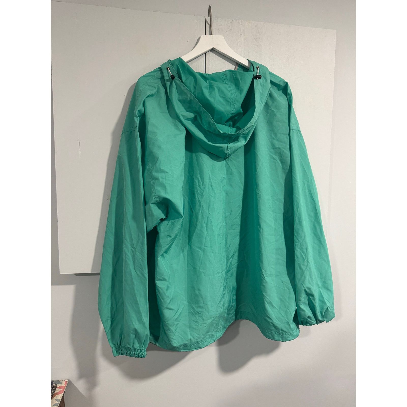 Other Unisex Charles River Pack-N-Go Pullover Size XXL Size XXL / US 16-18 / IT 52-54 - 3 Thumbnail