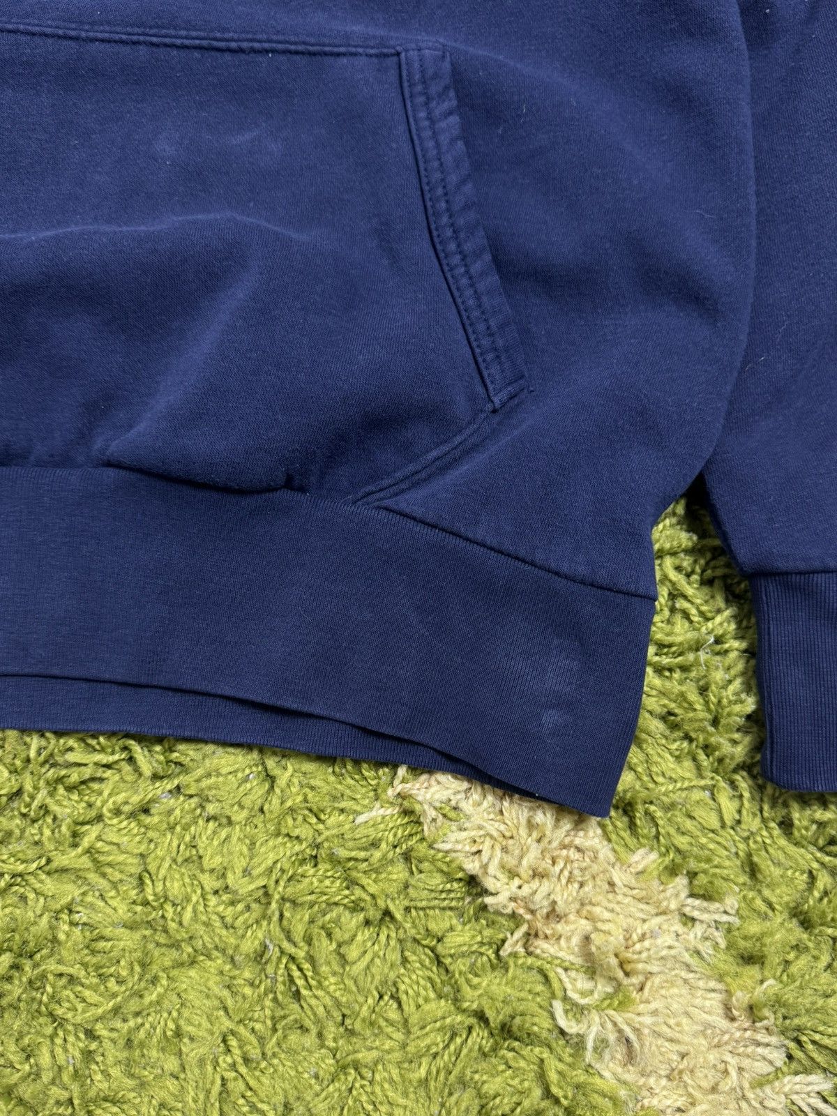 Polo Ralph Lauren × Ralph Lauren Polo Ralph Lauren Hoodie Luxury Y2K Boxy Fit Size US S / EU 44-46 / 1 - 3 Thumbnail