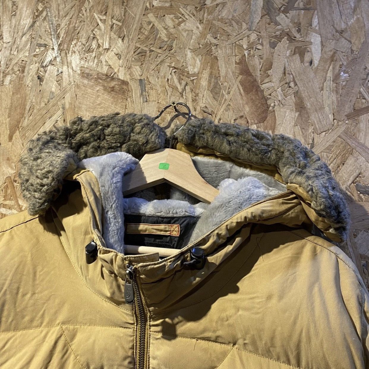 The North Face The North Face Gotham Jacket 550 Down Fur Hood Size US M / EU 48-50 / 2 - 5 Thumbnail