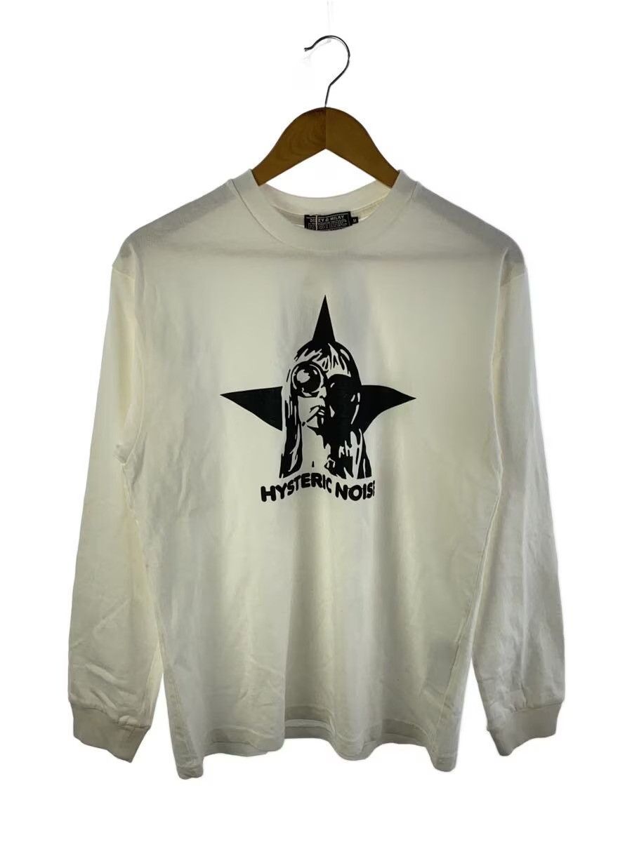🐎 Hysteric Noise Longsleeve