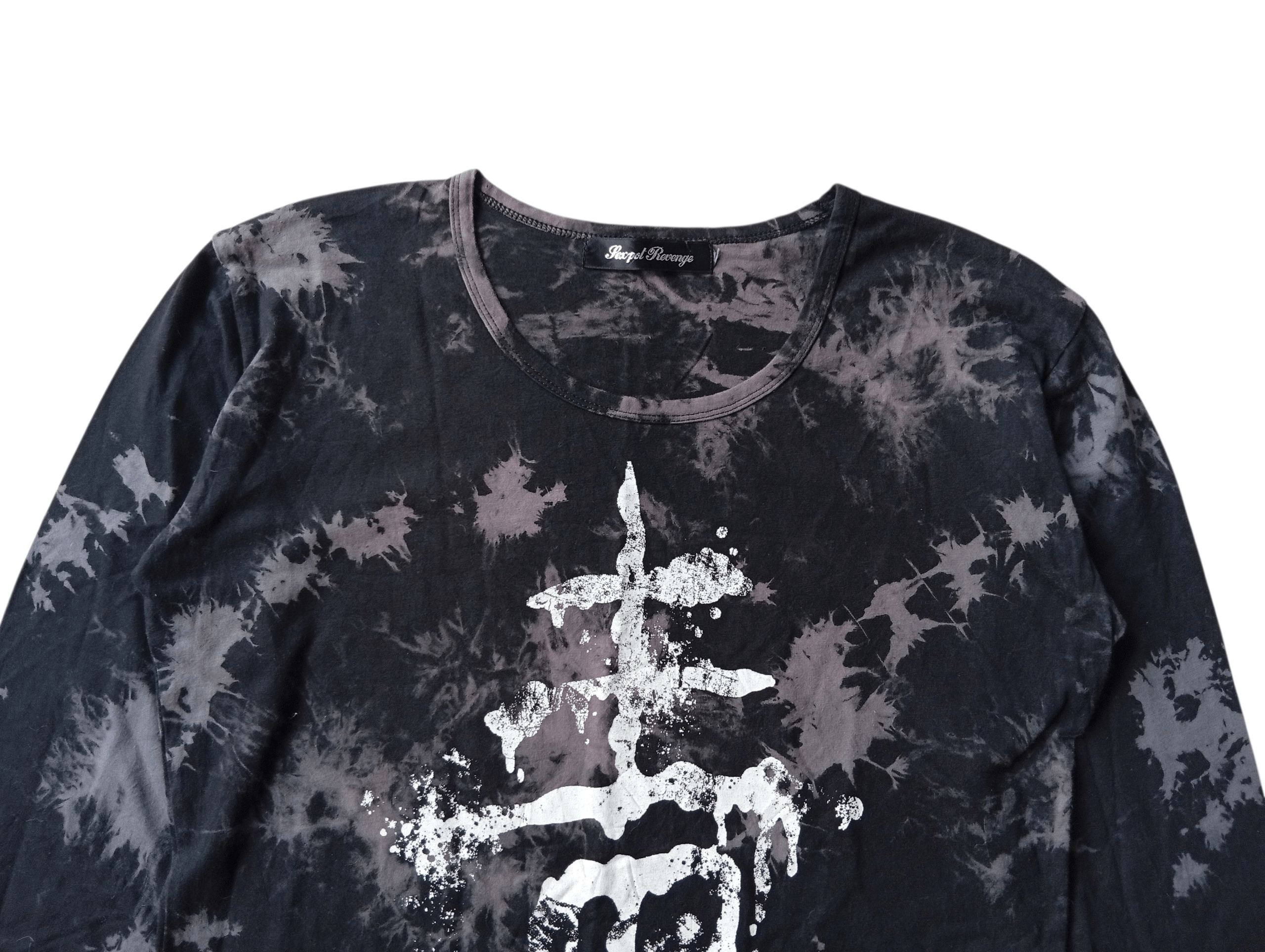 Sex Pot ReVeNGe Sex Pot Poison longsleeve Size US M / EU 48-50 / 2 - 2 Thumbnail