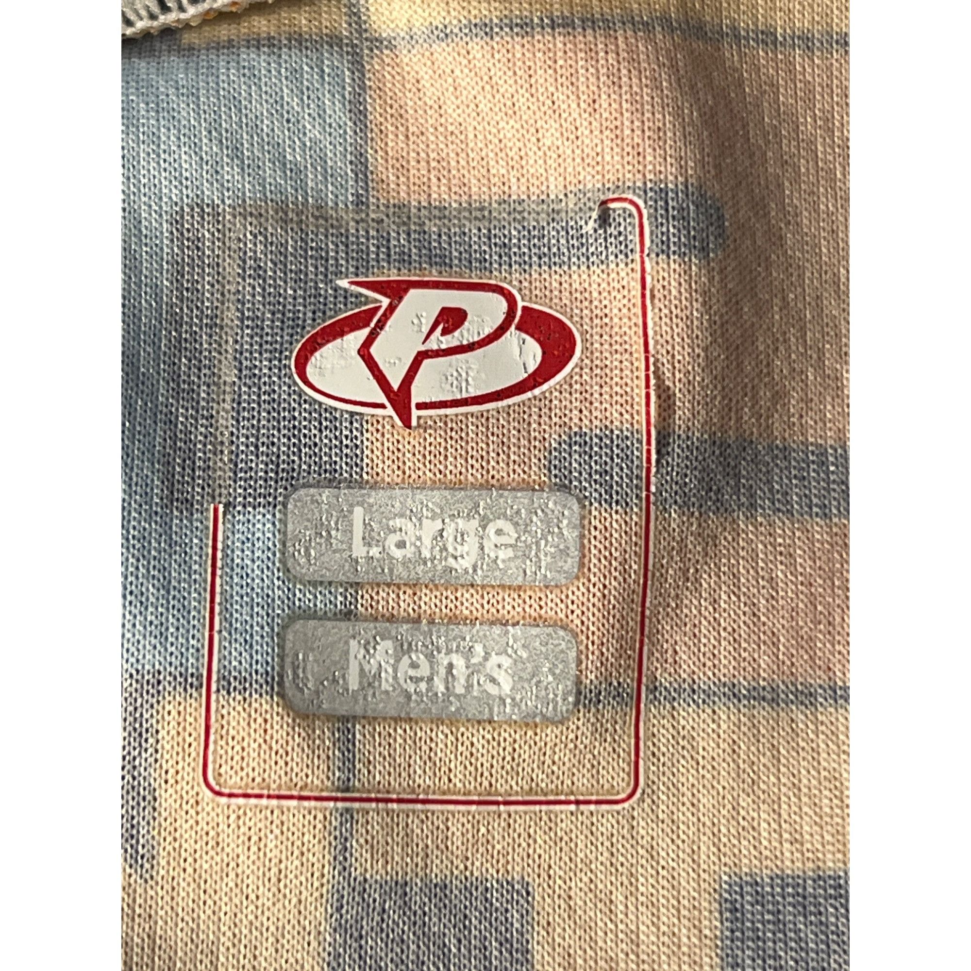 Other Primal Bike MS 2015 Cycling Jersey Large Back Pocket I'm Big Size US L / EU 52-54 / 3 - 5 Thumbnail