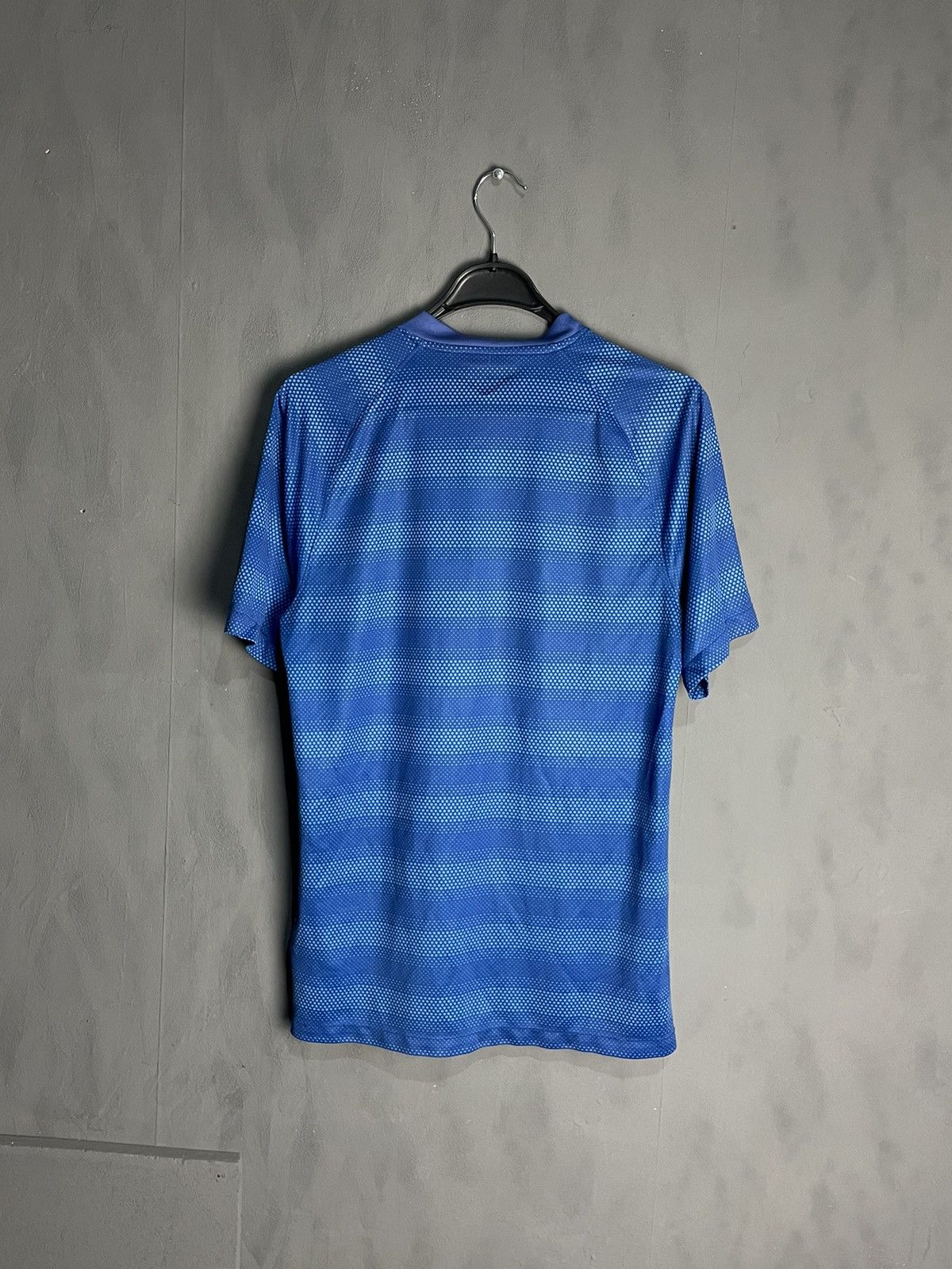 Nike Nike Brazil 2014 soccer jersey Size US S / EU 44-46 / 1 - 7 Thumbnail