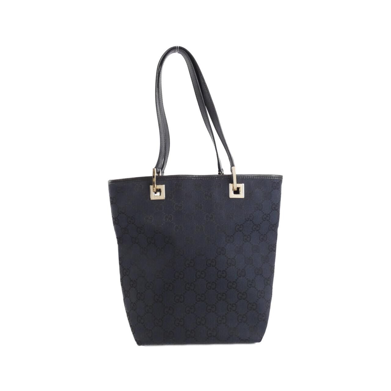 Gucci Gucci Gucci GG Canvas Shoulder Bag Textile Shoulder Bag 0021099 DUTY FREE for USA Size ONE SIZE - 1 Thumbnail