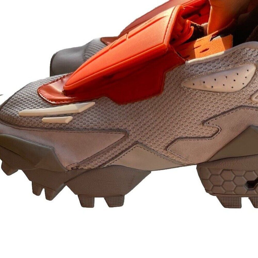 Reebok Reebok Men's Pyer Moss x Experiment 4 Trail Fury Shoes Size US 9.5 / EU 42-43 - 7 Thumbnail