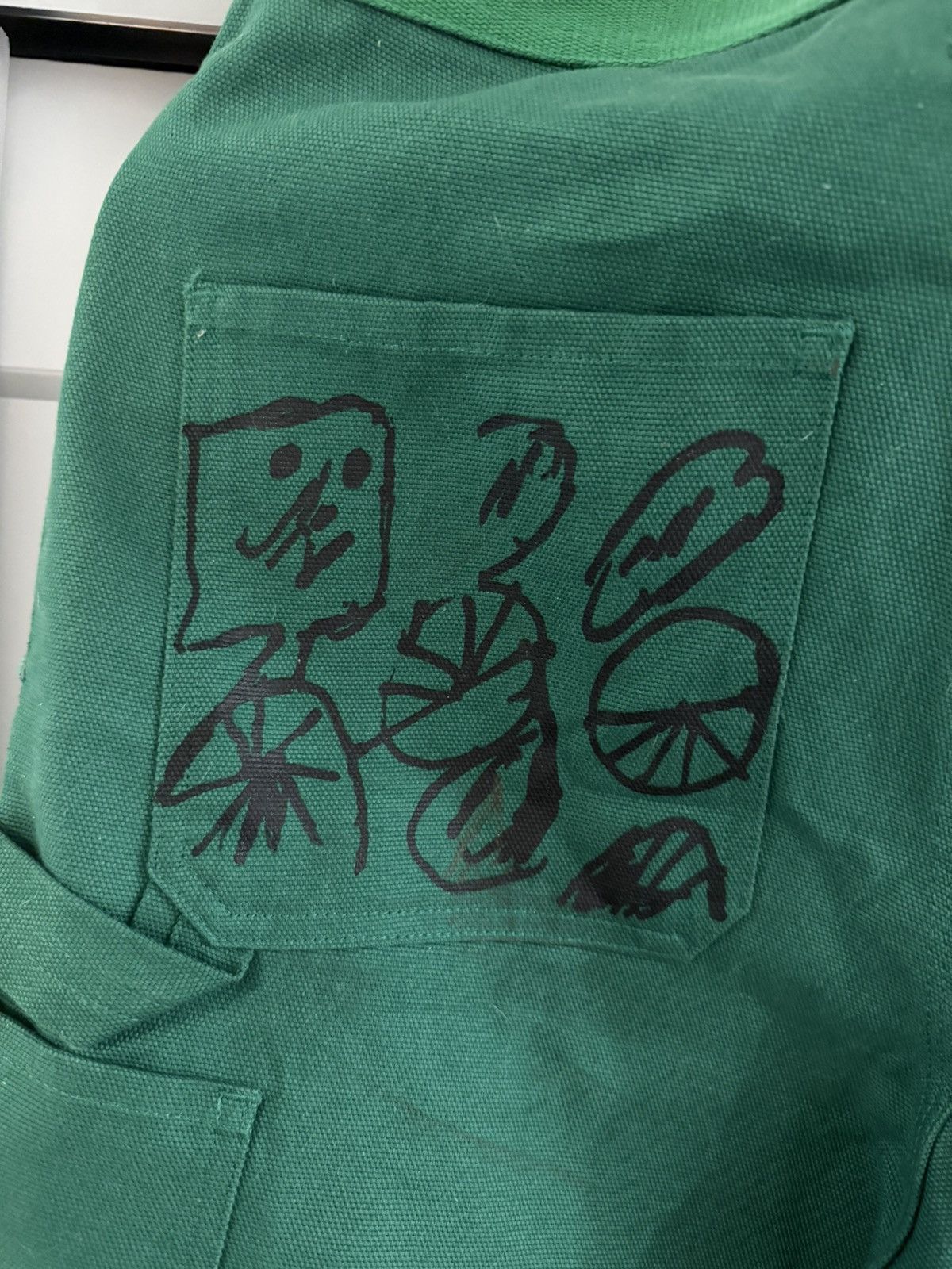Brain Dead Brain dead pants Size US 32 / EU 48 - 3 Thumbnail