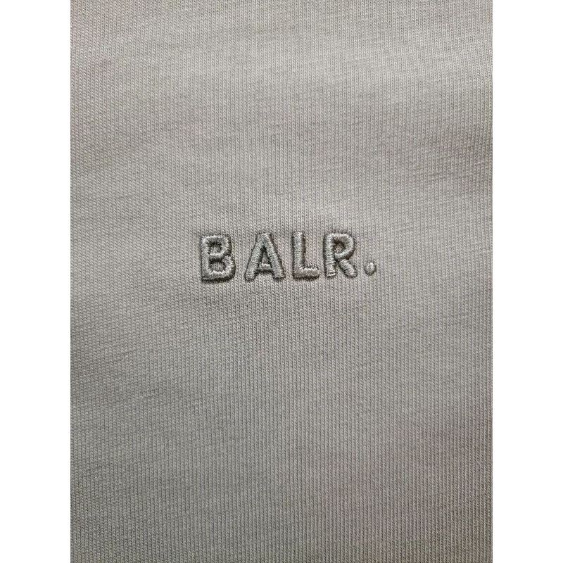 Other BALR | Smokey Green Logo T-Shirt | Nieuw | Maat M Size US M / EU 48-50 / 2 - 3 Thumbnail