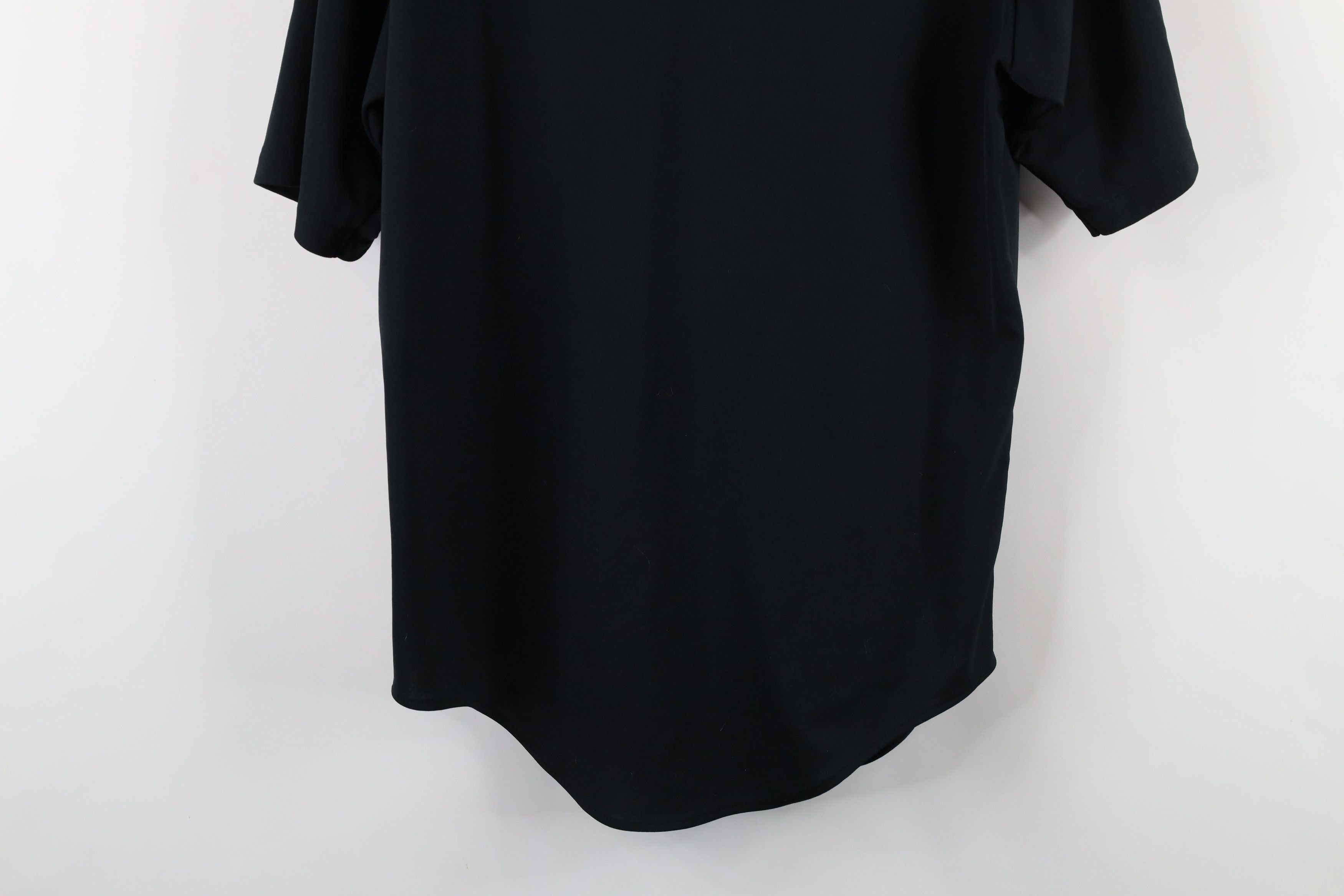 Vintage Vintage 70s Streetwear Short Sleeve Collared Button Shirt Size US M / EU 48-50 / 2 - 12 Thumbnail