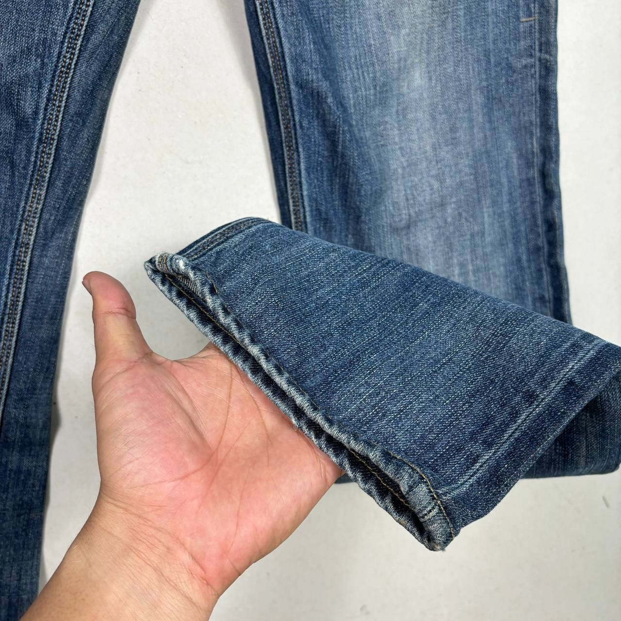 Guess Guess Jeans Denim Size US 31 - 5 Thumbnail