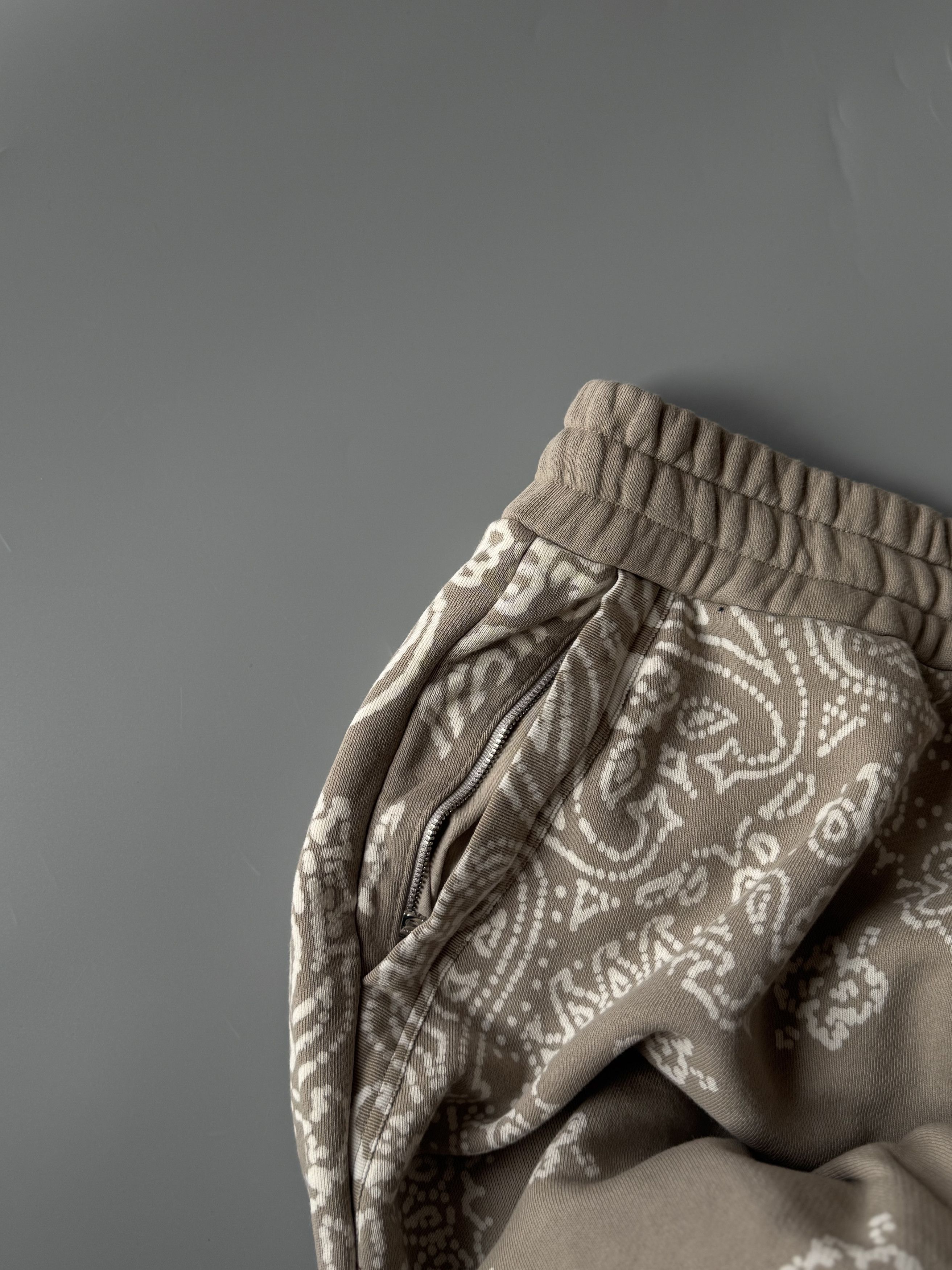 Amiri Amiri Bandana Pants Size US 30 / EU 46 - 16 Thumbnail