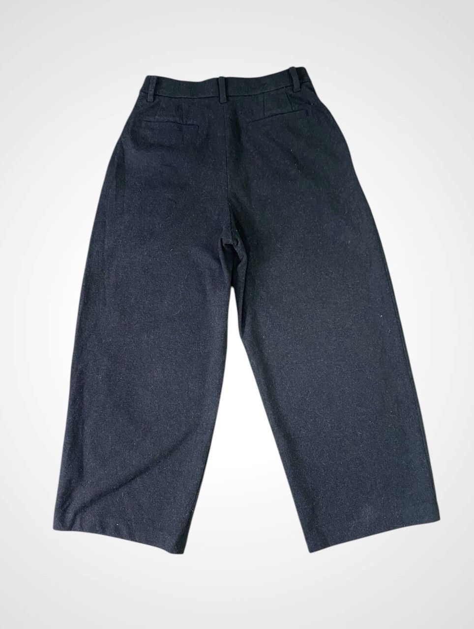 Japanese Brand Rare Uniqlo X Comptoir des Cotonniers Pants Size US 28 / EU 44 - 2 Thumbnail