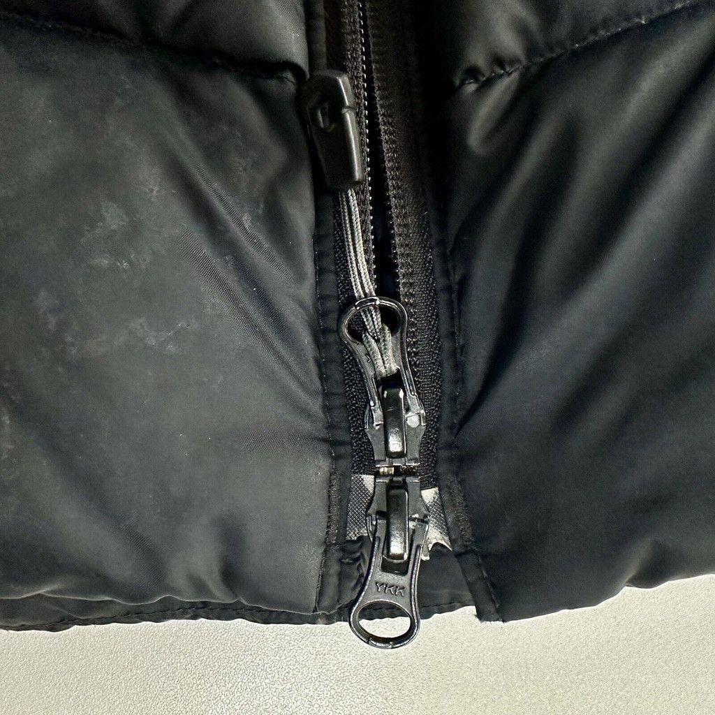 Mountain Hardwear Mountain Hardwear Downtown Long Down Parka L Black Fleece Size L / US 10 / IT 46 - 12 Thumbnail