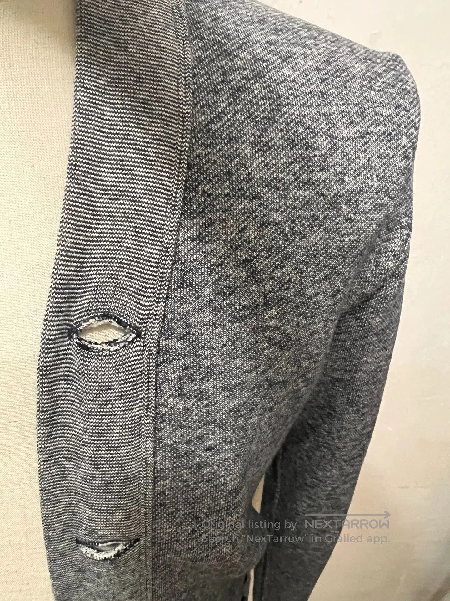 The Real McCoy's Joe McCoy Japanese. Size US M / EU 48-50 / 2 - 9 Thumbnail