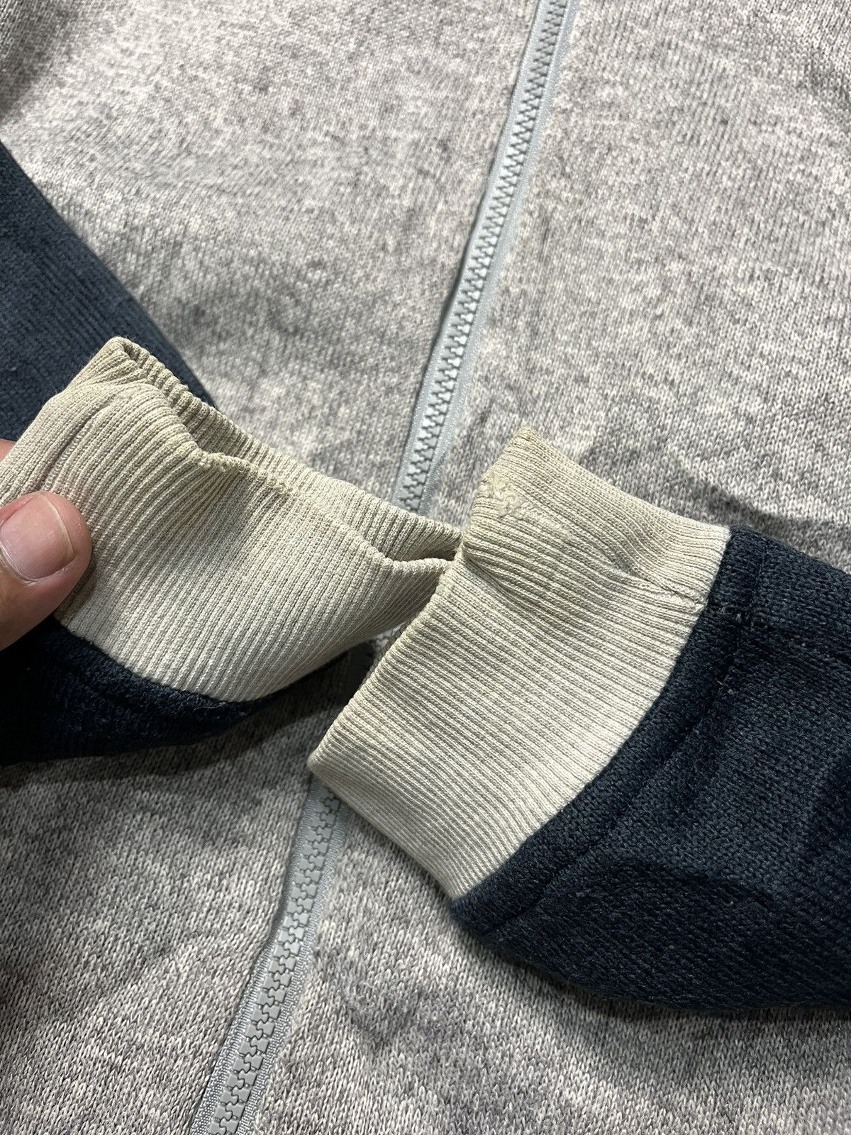 If Six Was Nine Japanes Beams Heart ifsix lgb style fur Hoodie Size US M / EU 48-50 / 2 - 8 Thumbnail
