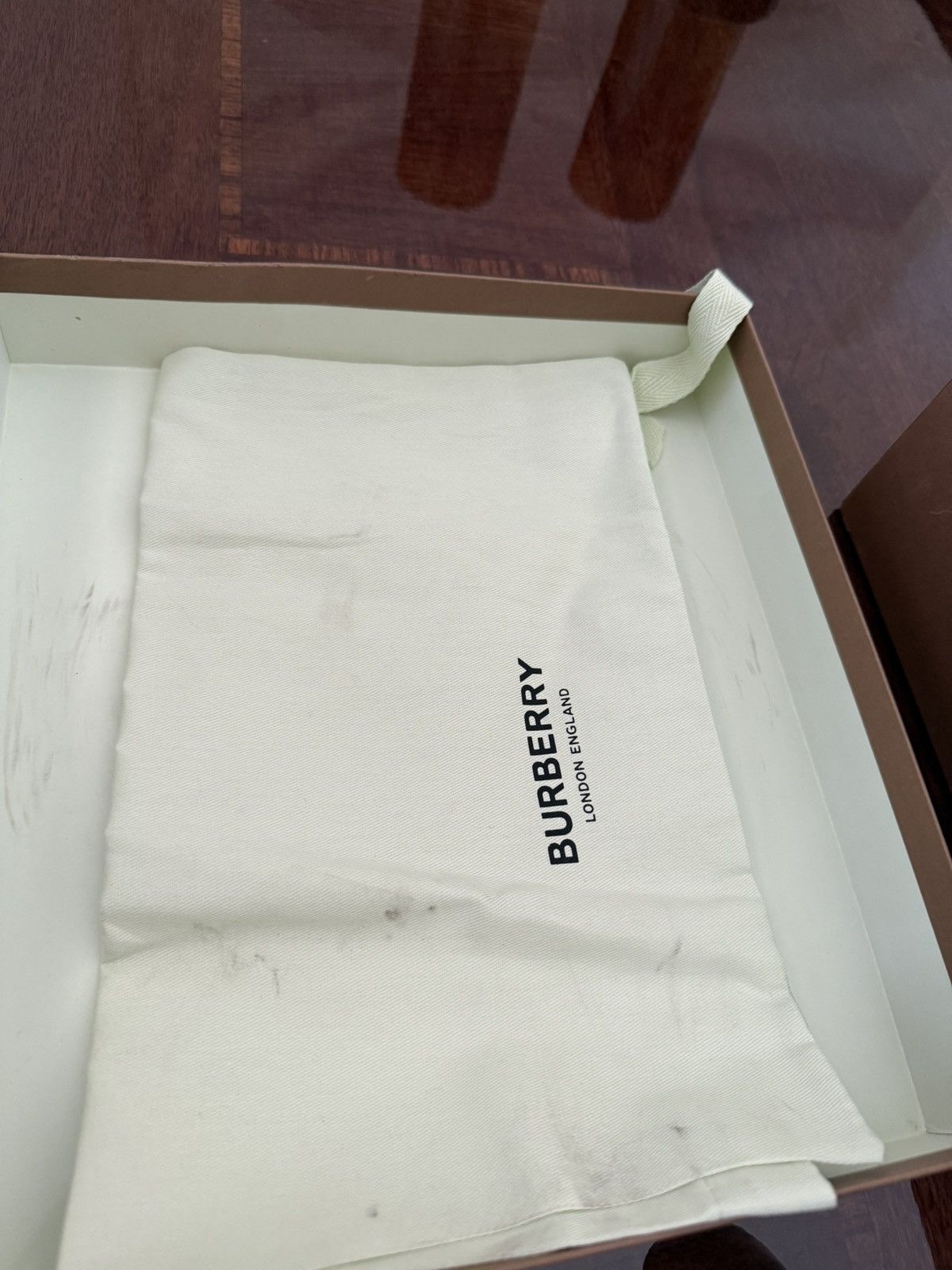 Burberry Burberry Heels Size US 8 / IT 38 - 15 Thumbnail