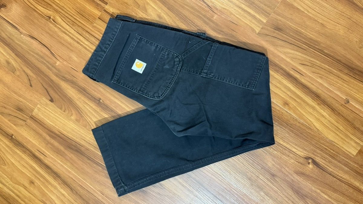 Carhartt Carharrt Carpenter Pants Size US 30 / EU 46 - 2 Thumbnail