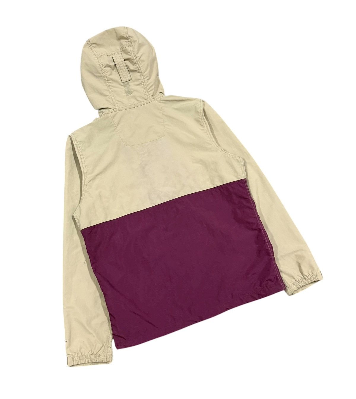 Columbia Columbia Mountain Windbreaker Gorpcore Two Tone Jacket Size US S / EU 44-46 / 1 - 14 Thumbnail