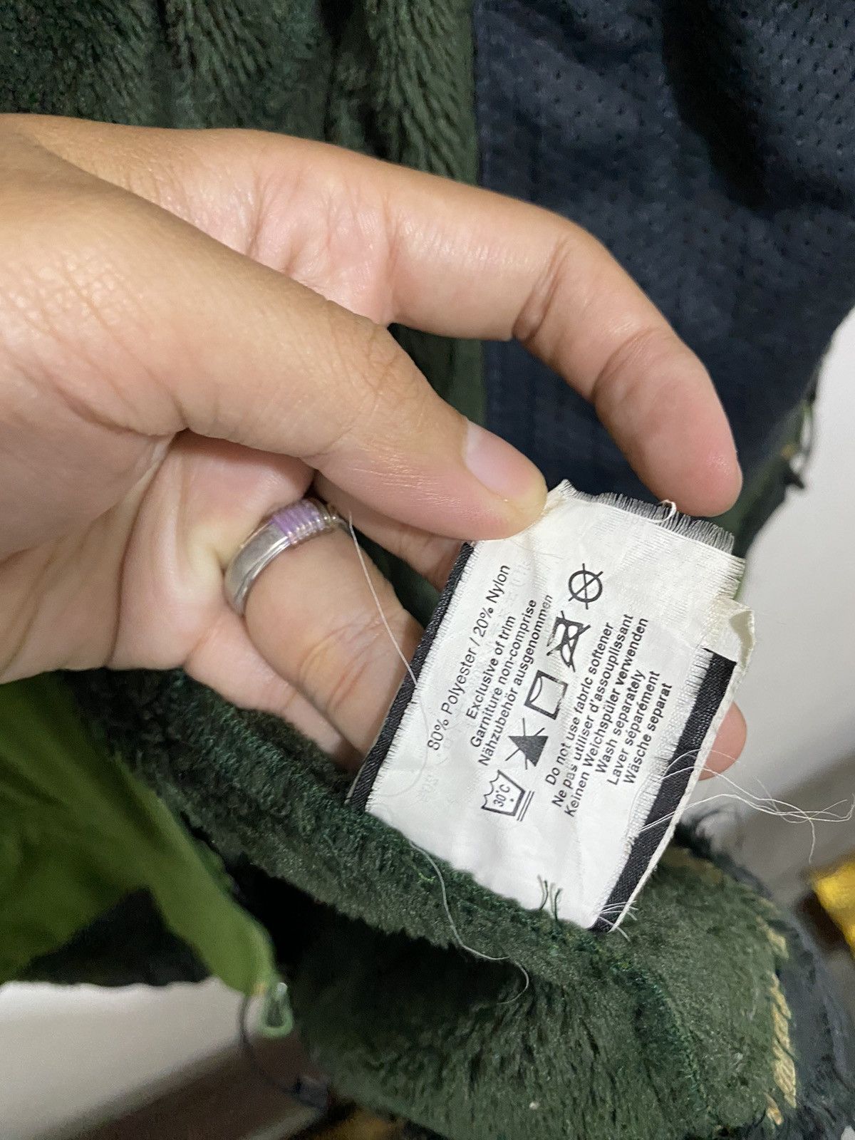 Arc'teryx Vintage Arcteryx hylus hooded Softshell Jacket Logo Size US M / EU 48-50 / 2 - 8 Thumbnail