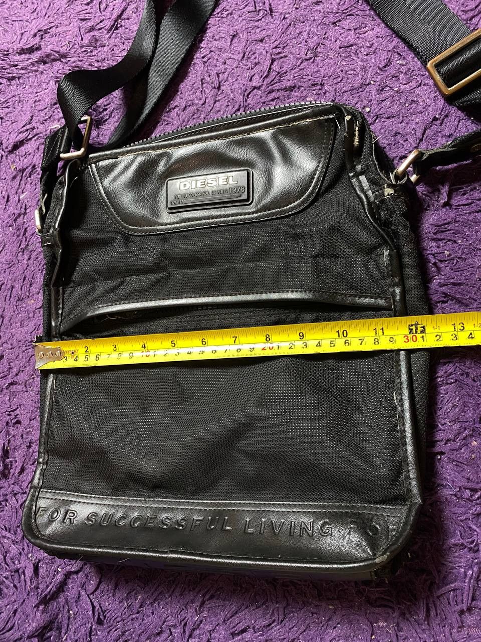 Diesel Diesel Bag Size ONE SIZE - 16 Thumbnail