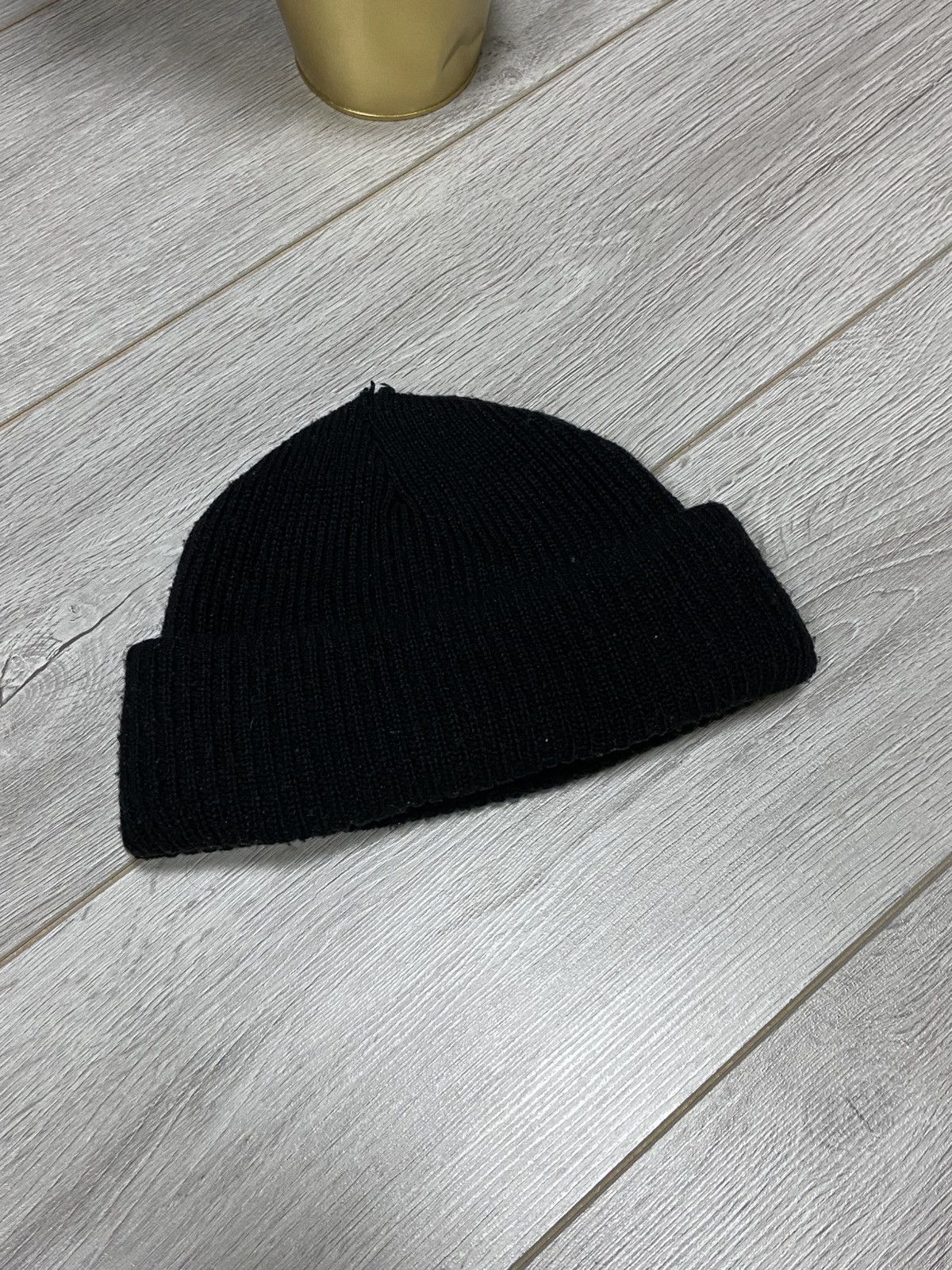Corteiz Corteiz balaclava x hat knitted Rules the world Size ONE SIZE - 3 Thumbnail