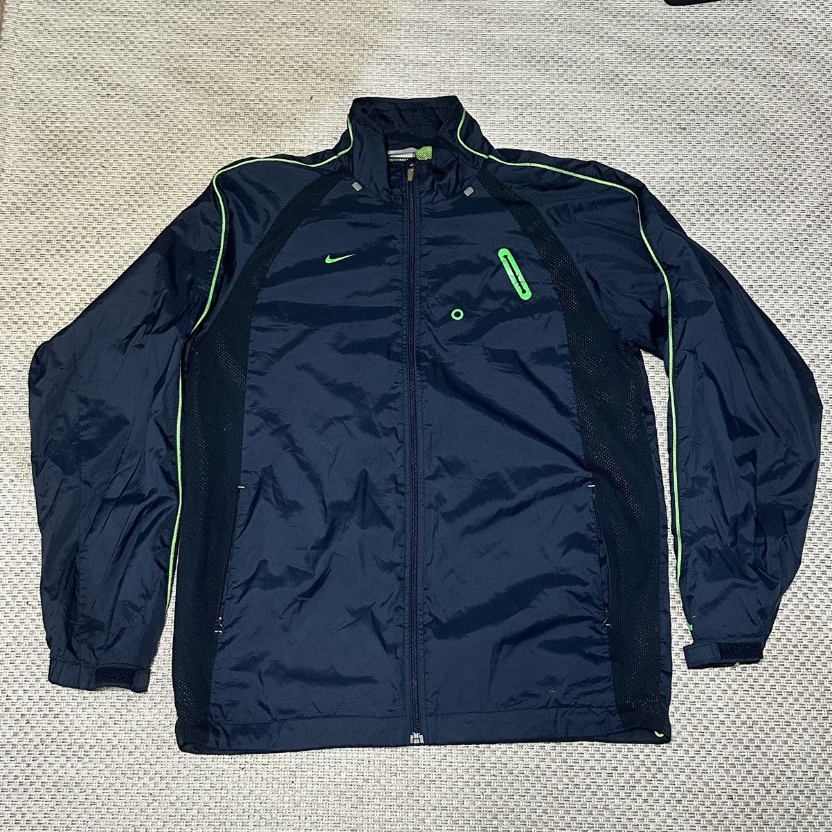 Nike 00’s NIKE AIRPOD TRACKSUIT set up Size US L / EU 52-54 / 3 - 2 Thumbnail