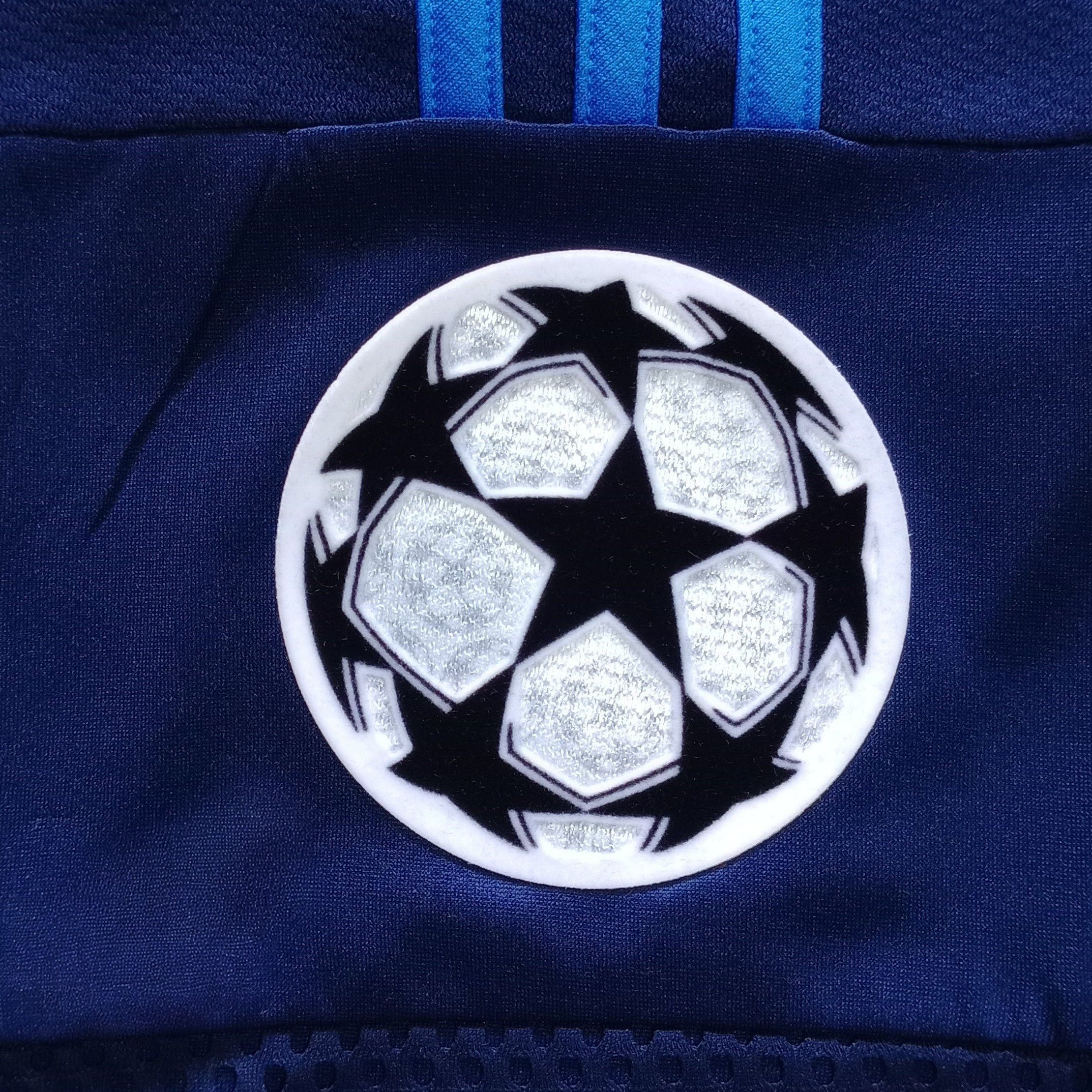 Adidas Real Madrid 2015-2016 Third Jersey Toni Kroos 8 Size US M / EU 48-50 / 2 - 7 Thumbnail