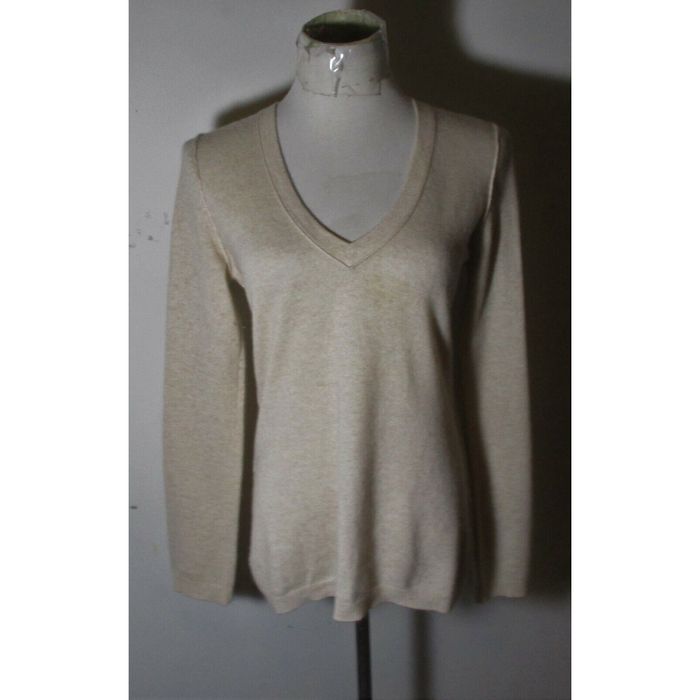 Ann taylor on sale loft cashmere sweater