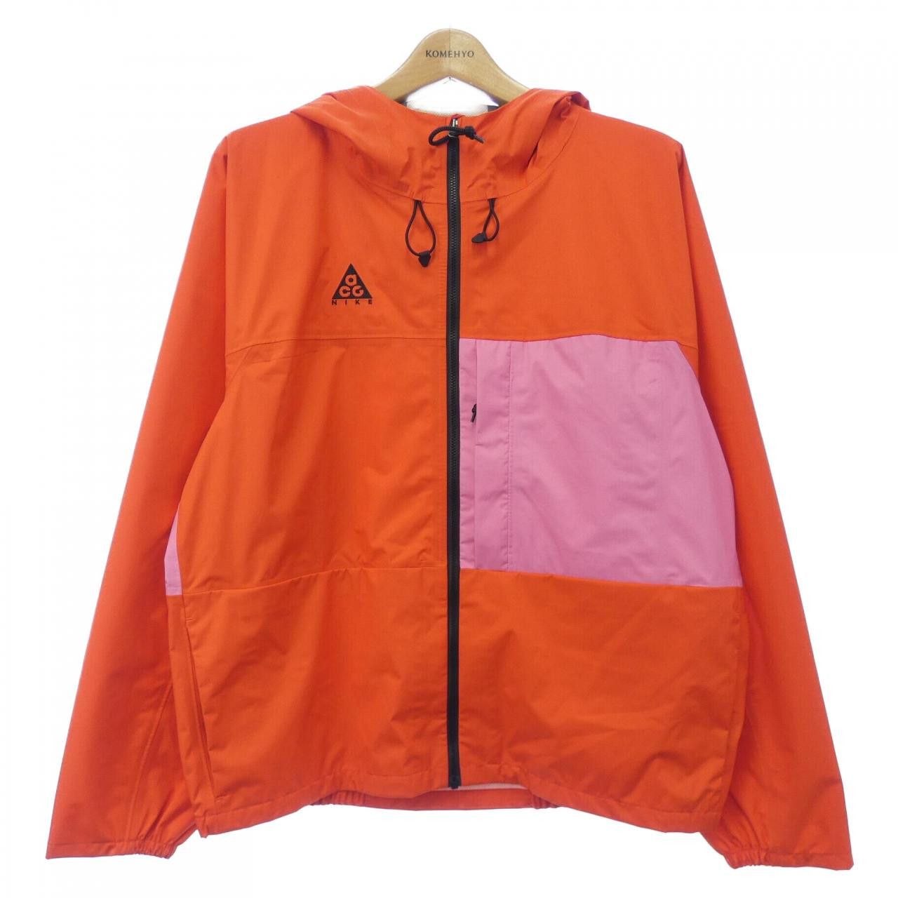 Other Other Nike Blouson Others Outerwear BQ7341-634 DUTY FREE for USA Size ONE SIZE - 1 Thumbnail