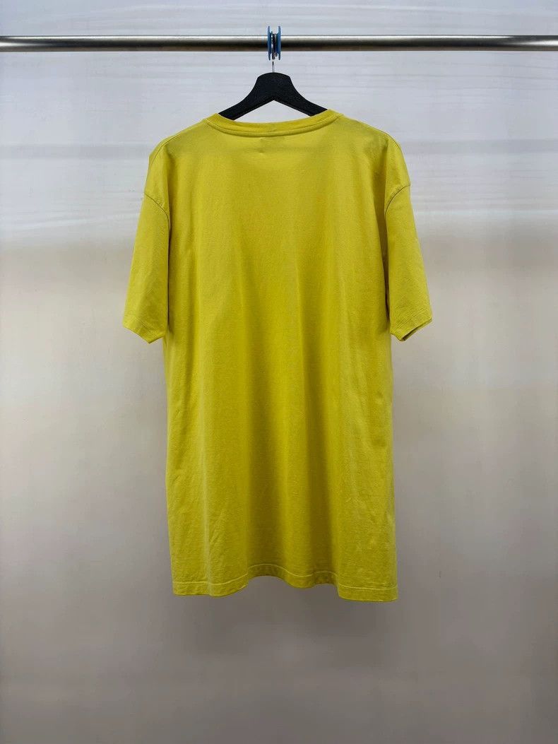 Celine Celine Logo Short Sleeve TShirt XL Size Size US XL / EU 56 / 4 - 2 Thumbnail